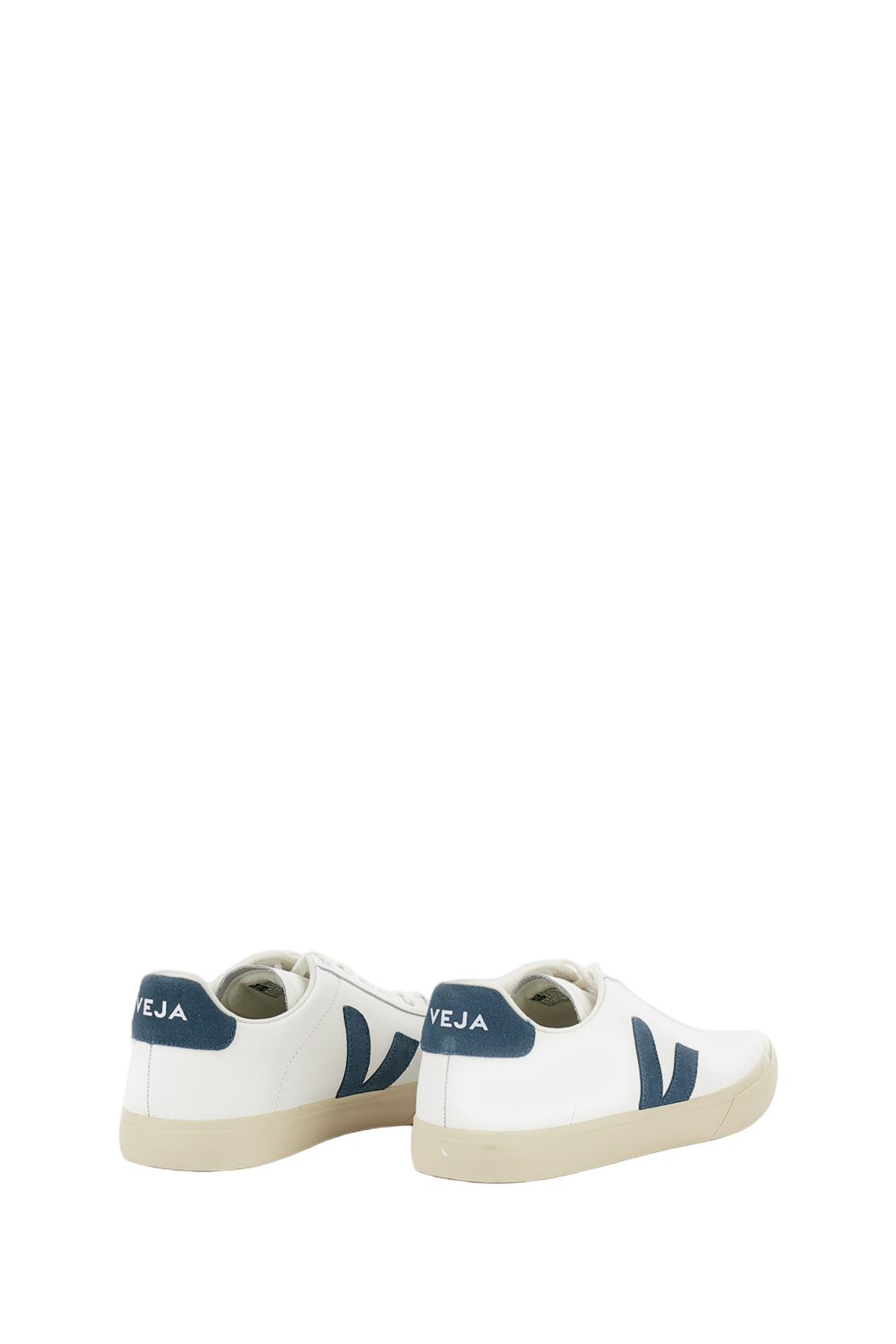 Campo Leather Sneakers
