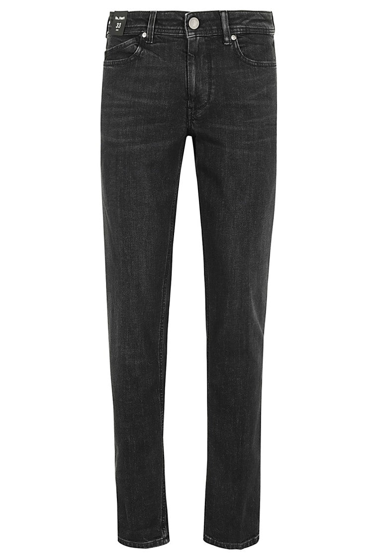 Rubens Z 5 Pocket Denim