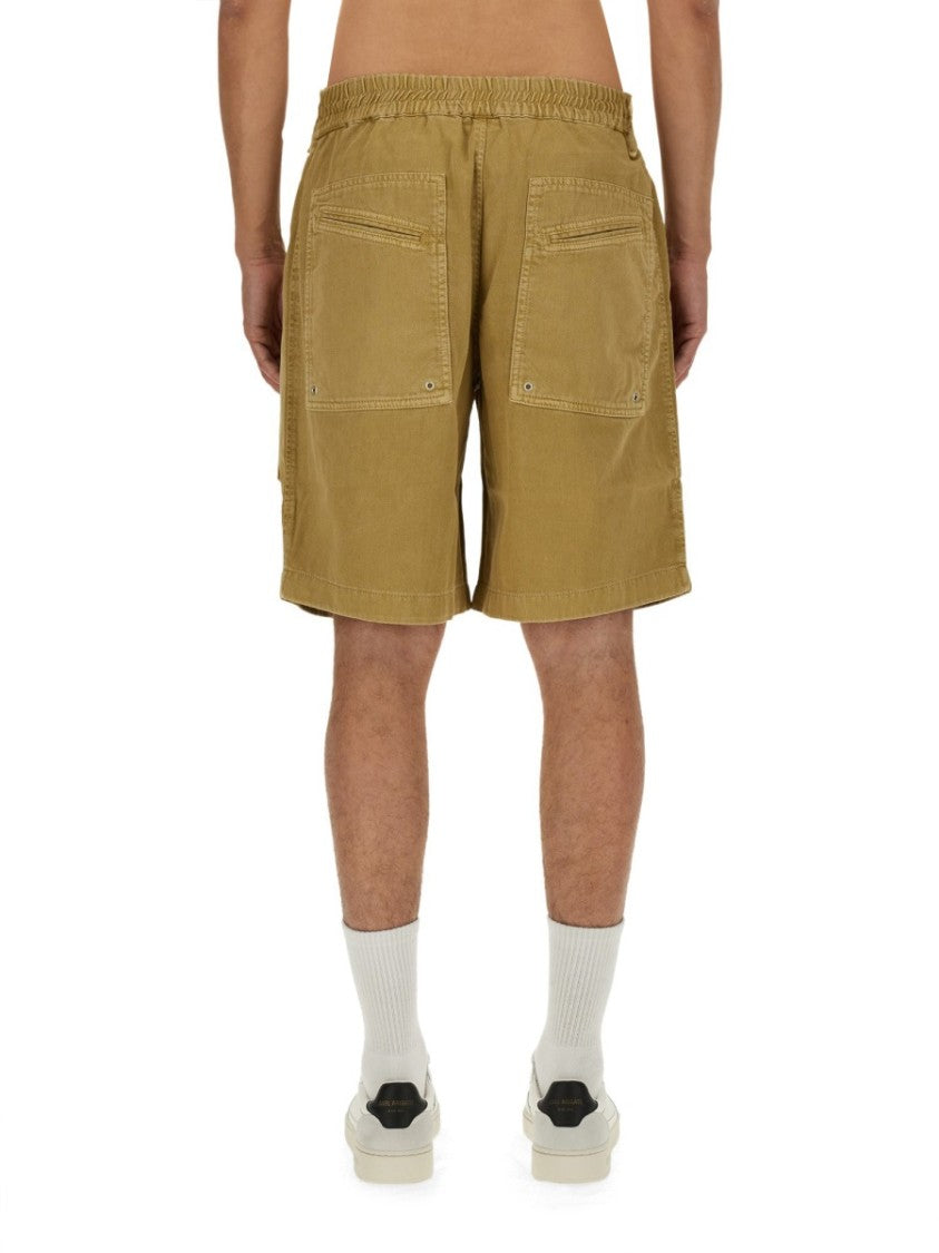 "Jayah" Bermuda Shorts