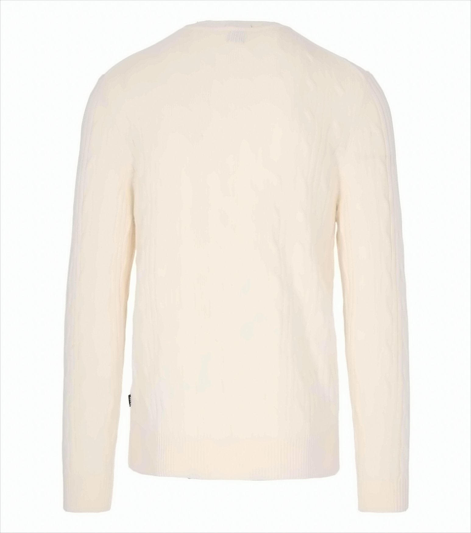 Crew Neck Sweater