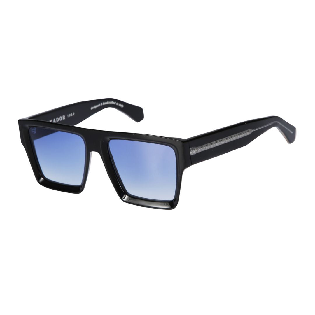 Bandit 1 Oversized Square Frame Sunglasses