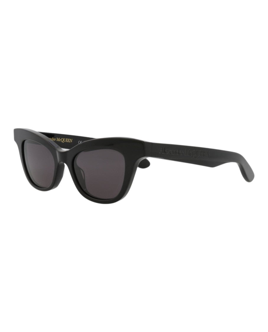Cat Eye-Frame Acetate Sunglasses