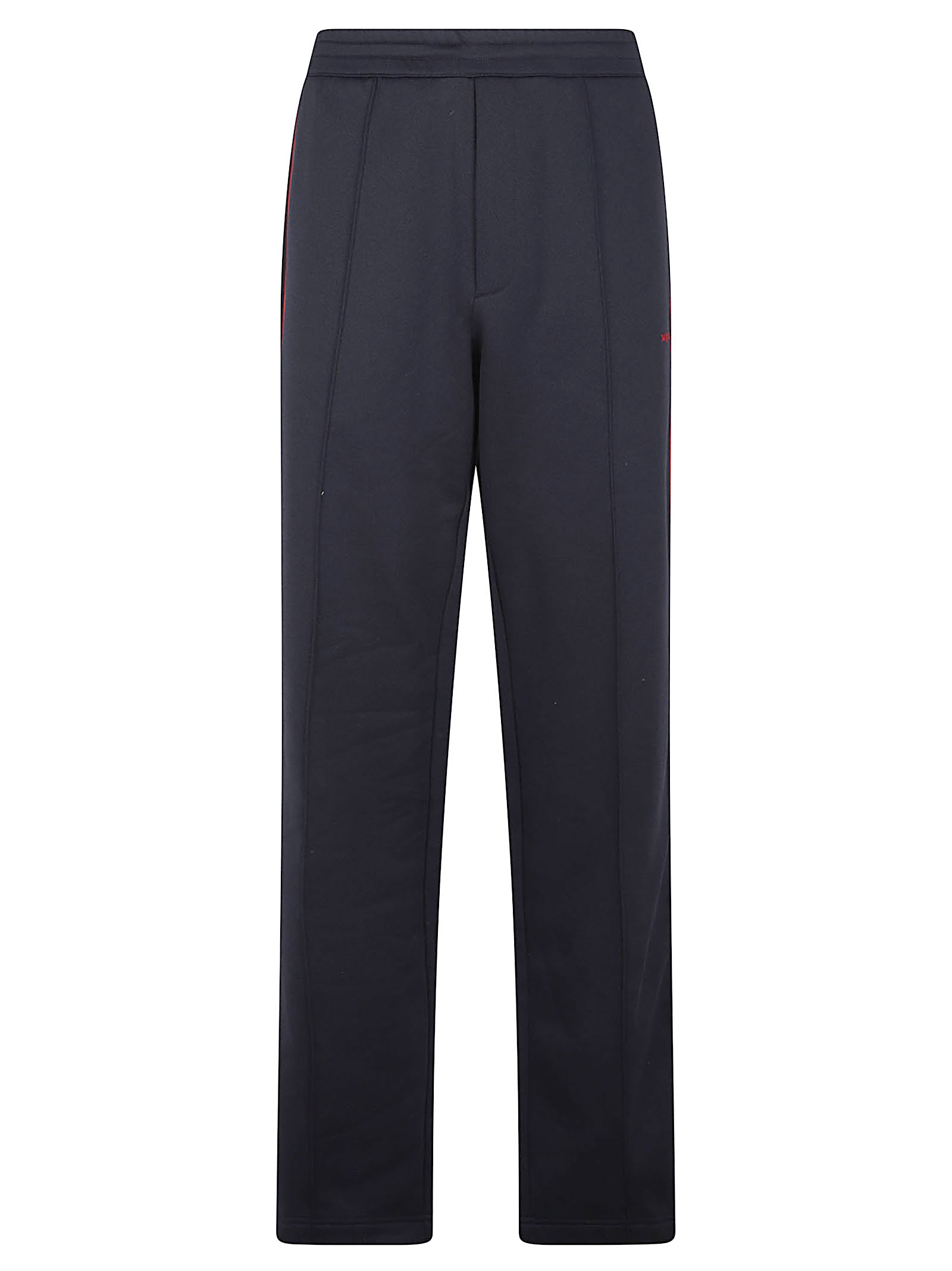 Midnight Blue Track Pants