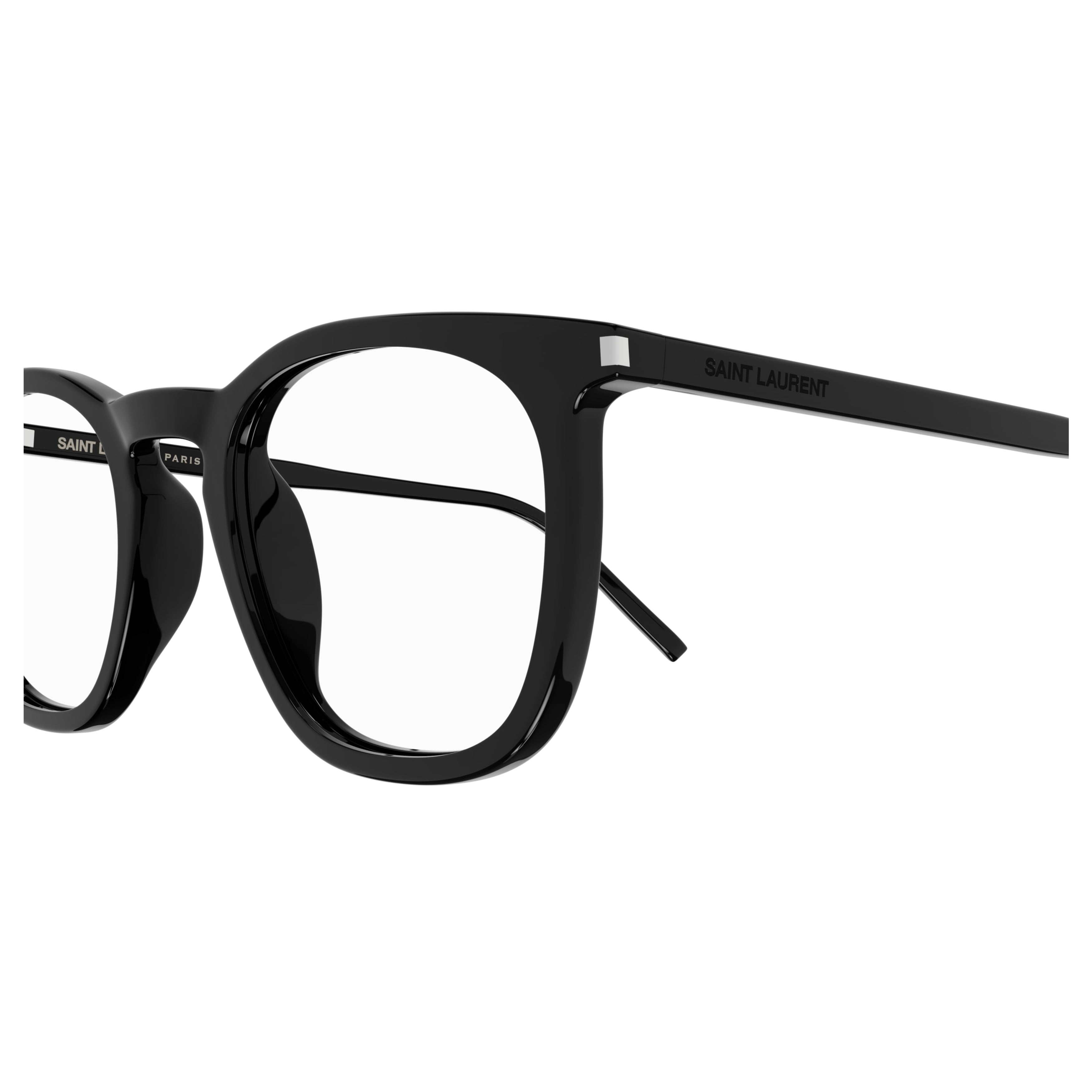 Sl 623 Opt Classic Square Frame Eyeglasses