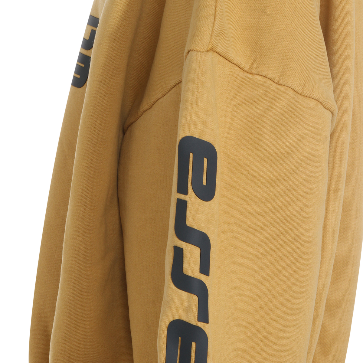 Round Neck Knit Hoodies with Appeal