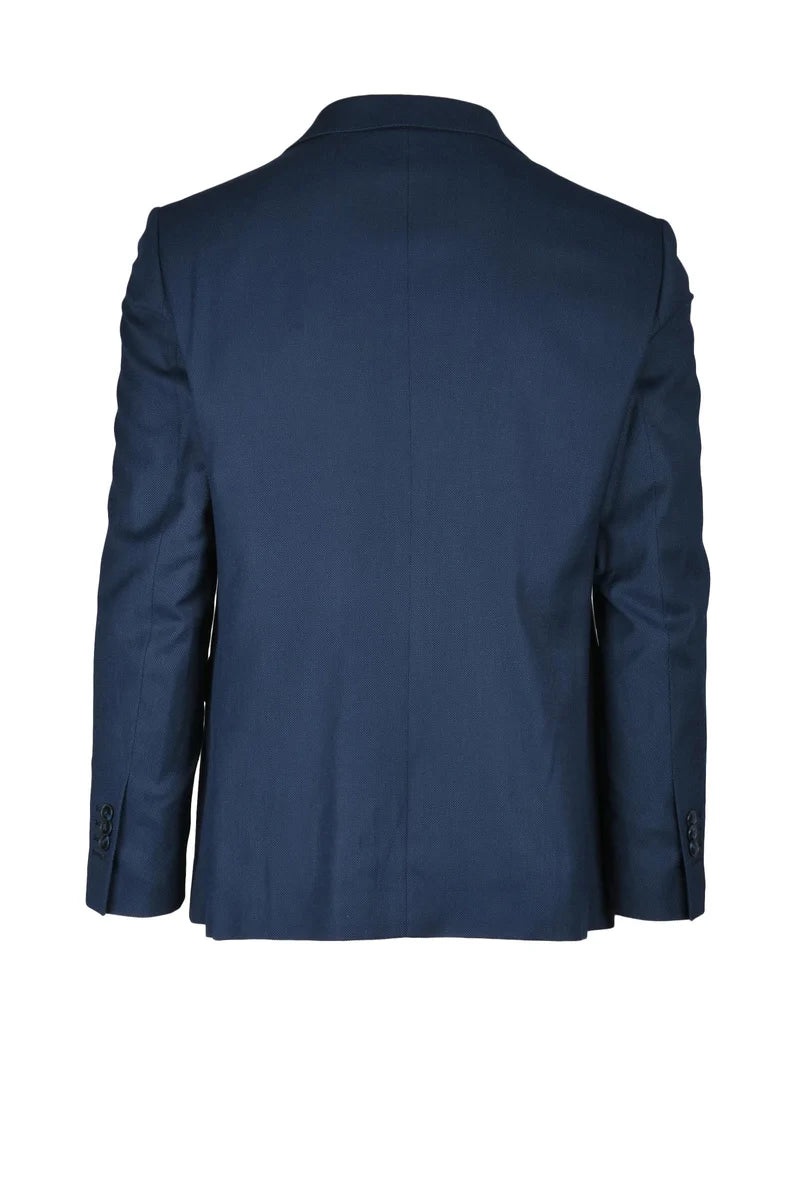Men's Suit Jacket/Trousers Stretch
