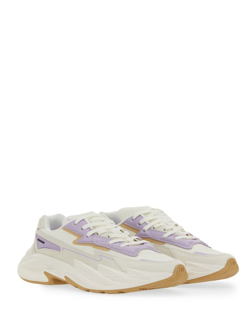 "B-Dr4g0n" Sneaker