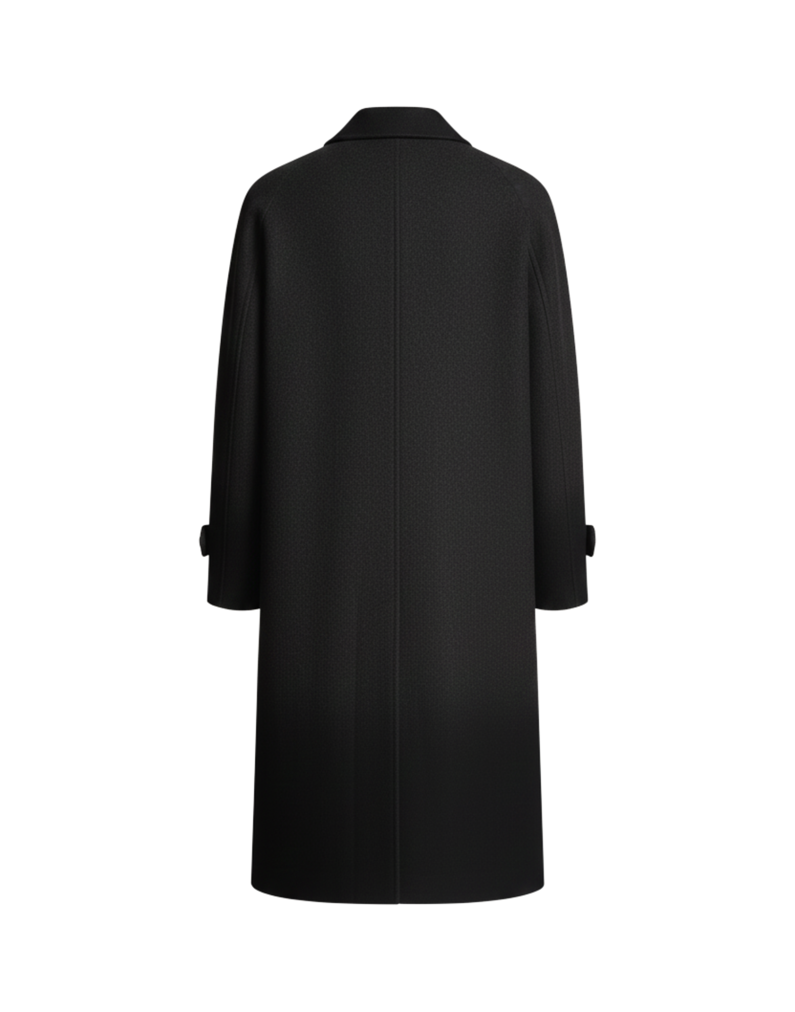 Arthur Wool Overcoat