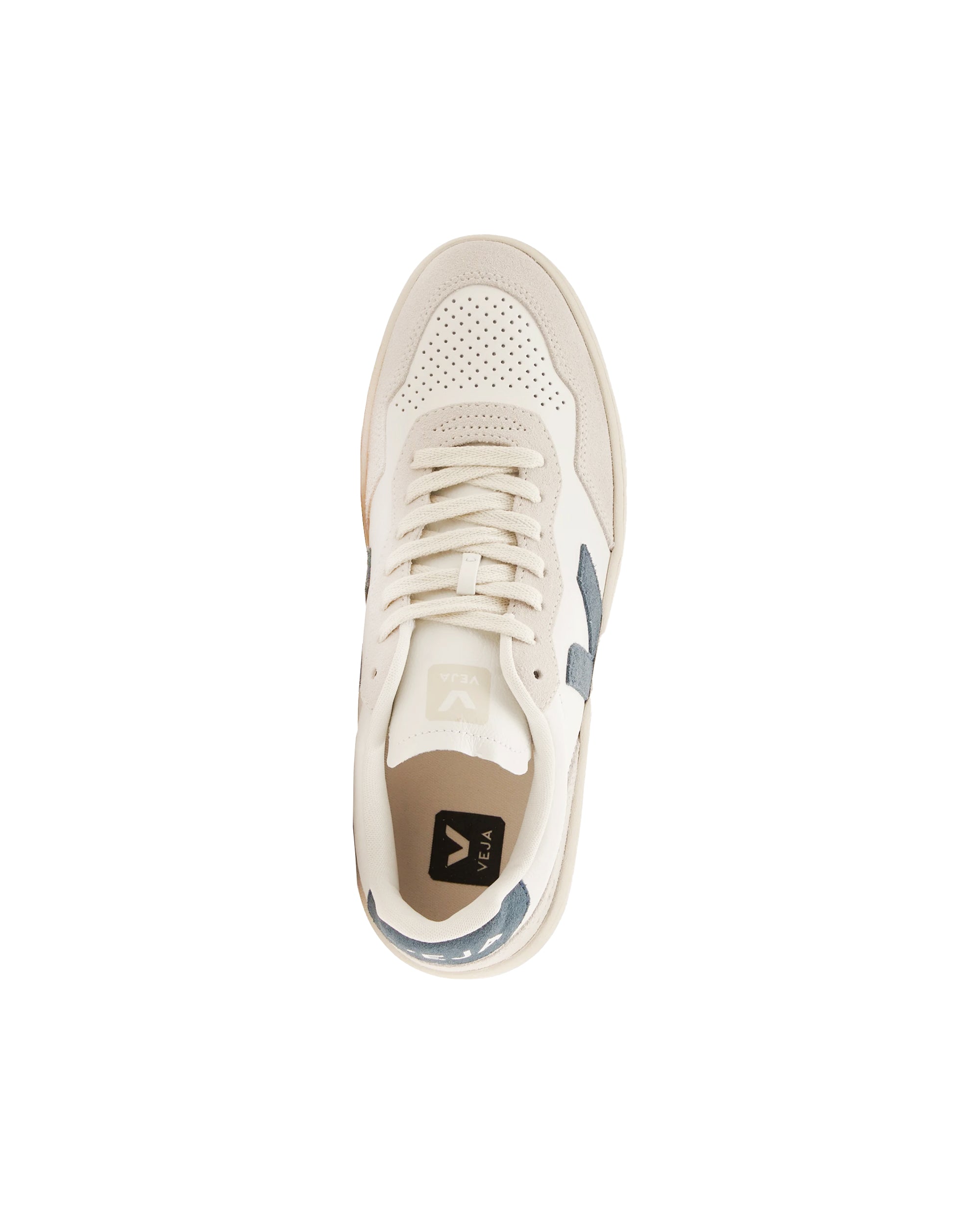 V-90 O.T. Sneakers Extra White California