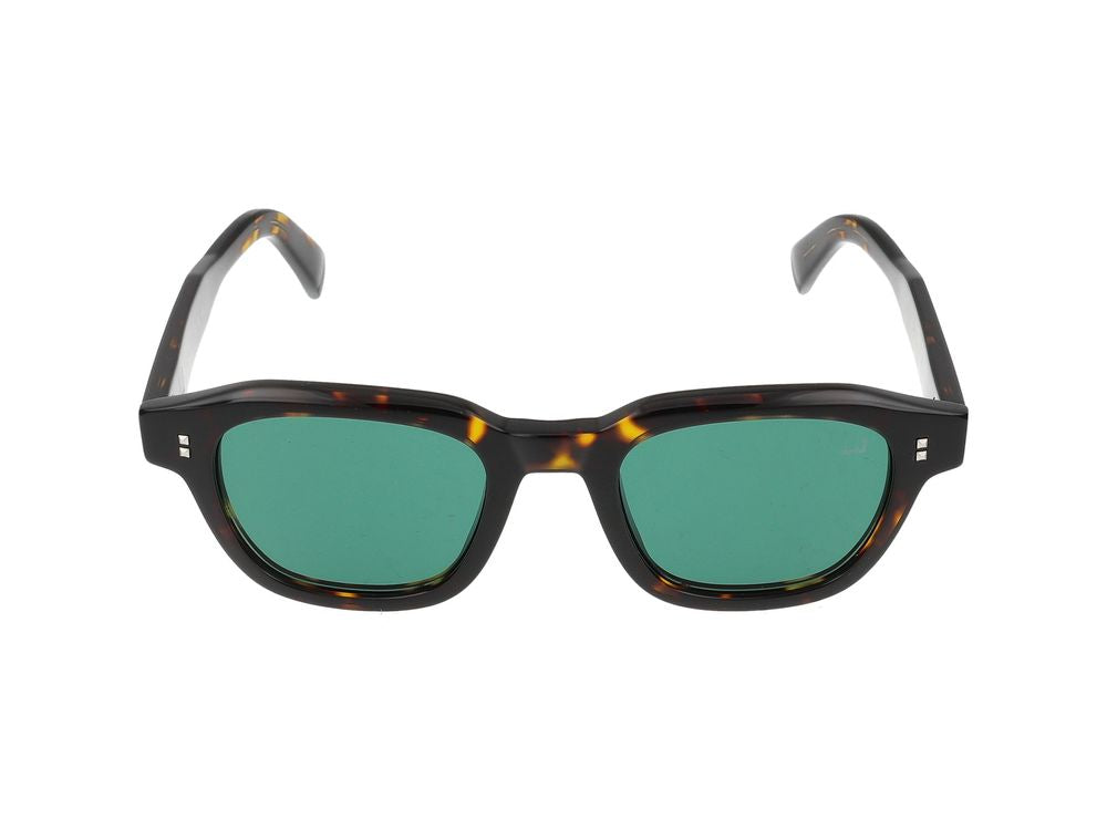 Sunglasses Dunhill DU0098S 004 havana havana green 48/21/145