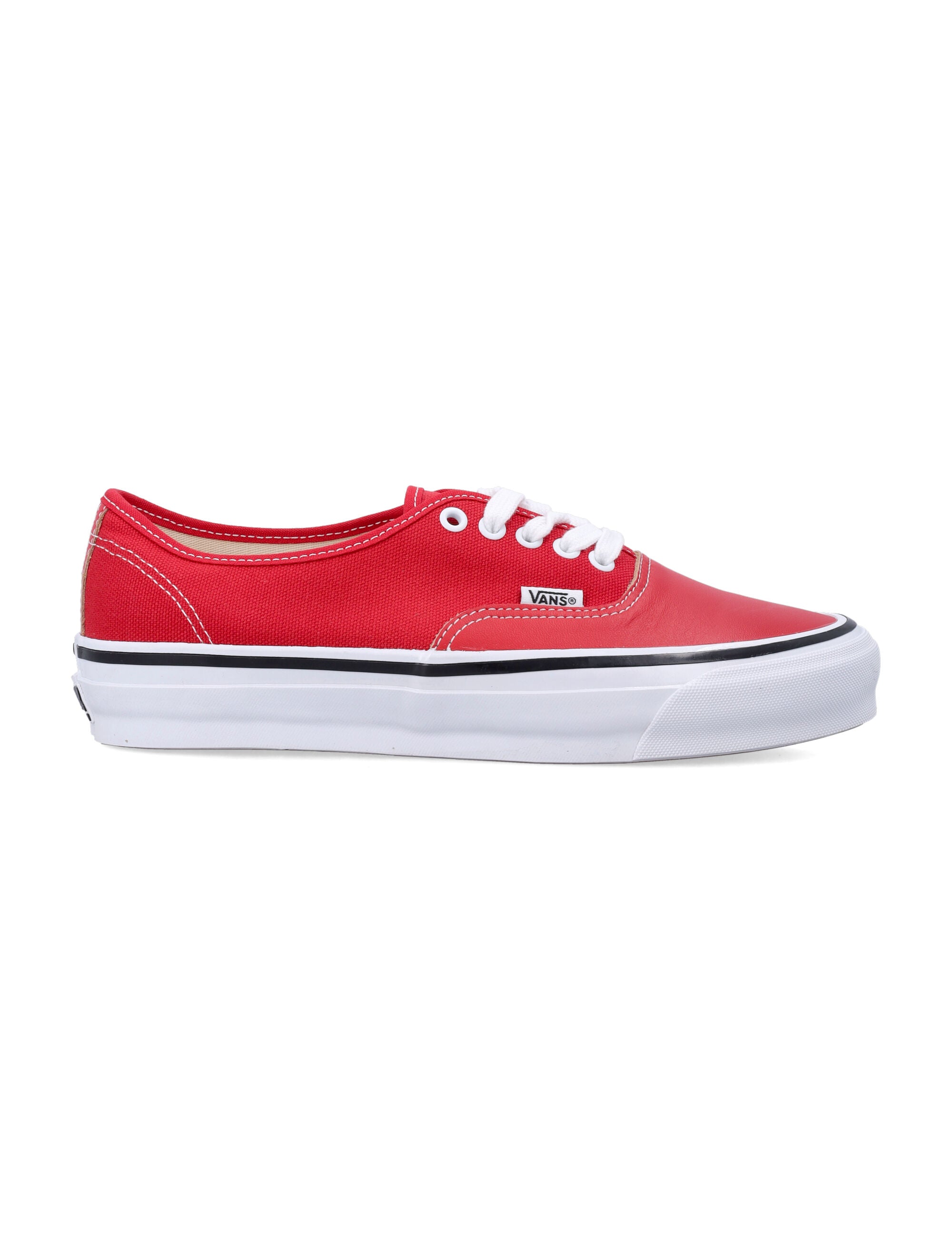 Otw Authentic 44 Siped Vibram Racing Red