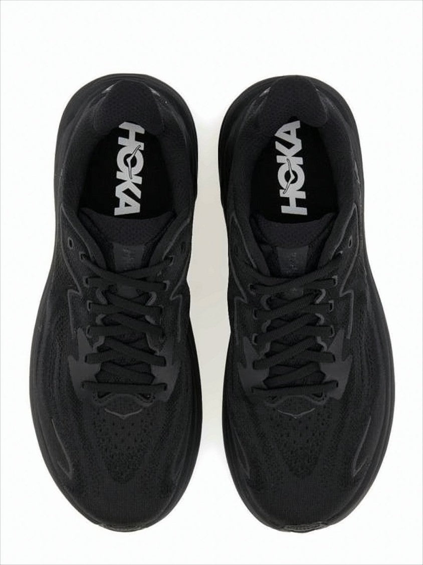 Breathable Mesh Sneakers with Durable Rubber Sole