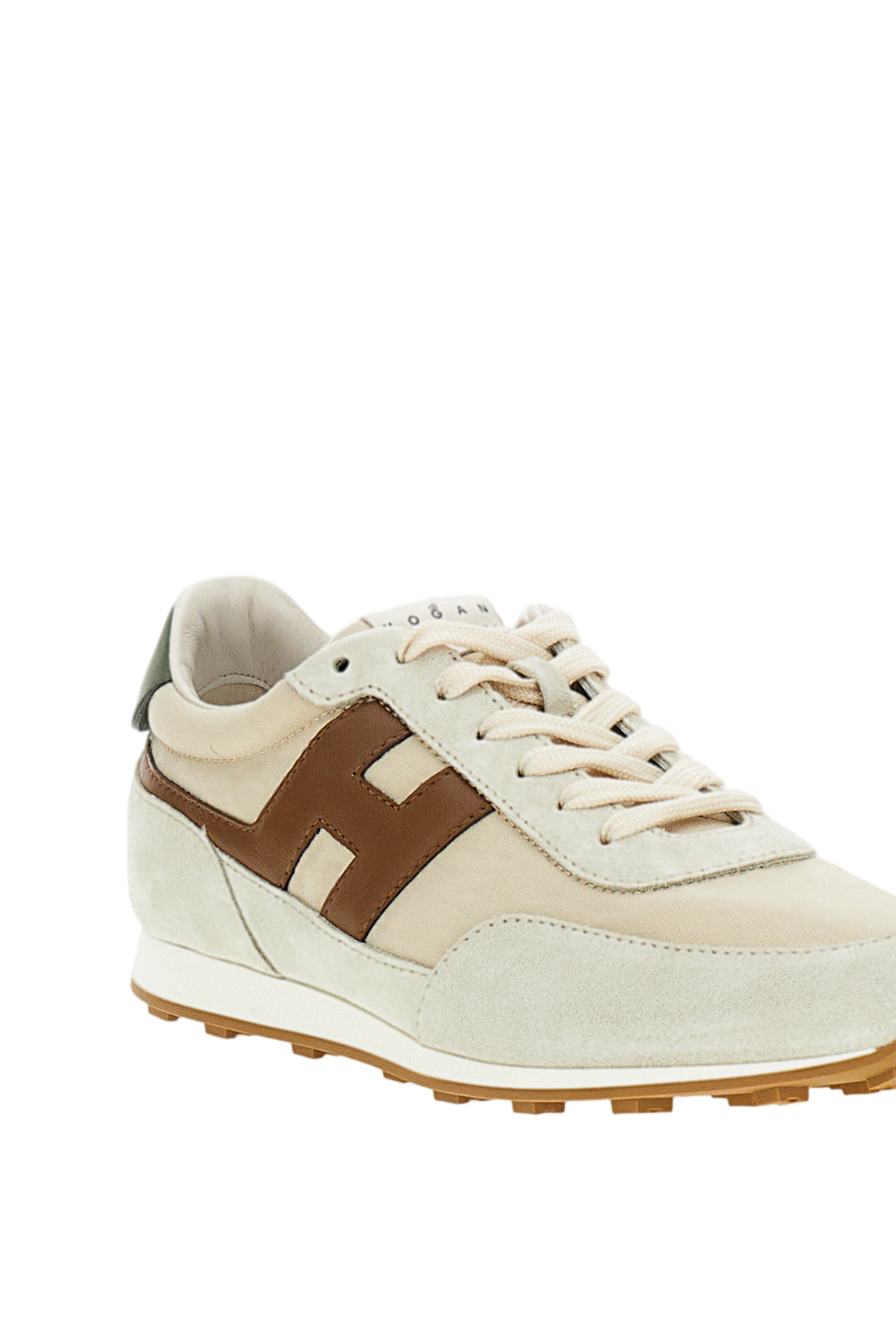 Athletic Sneakers