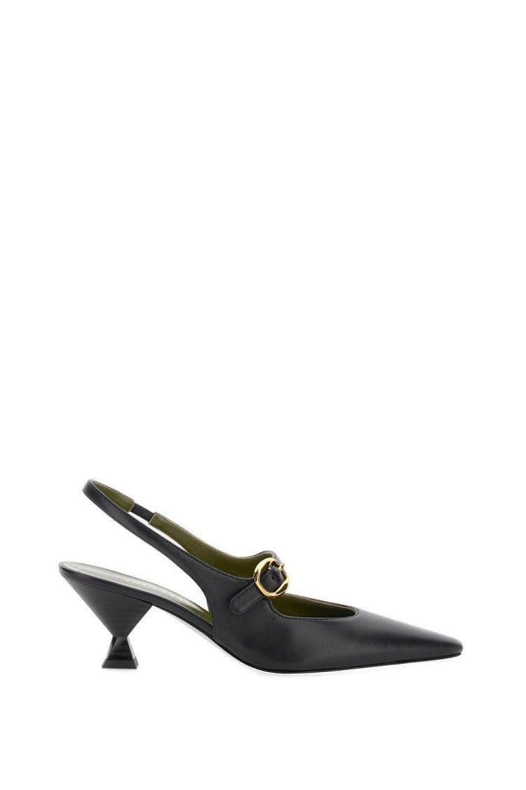 Natalia Sling Back