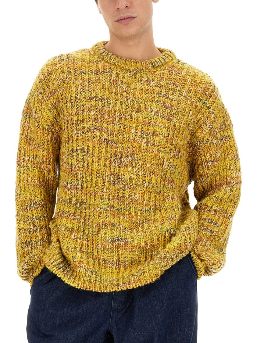 Granny Sweater