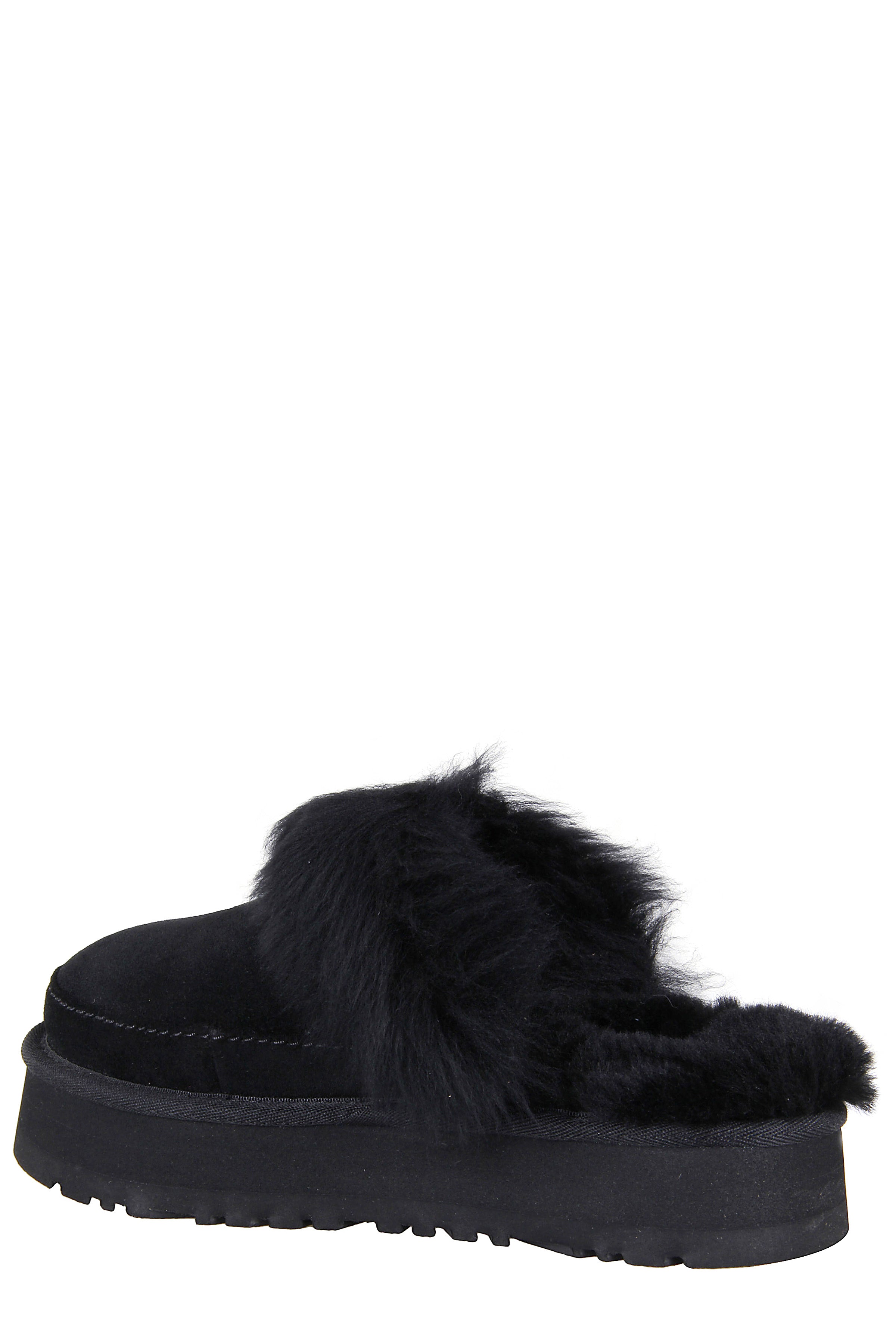 W Floppy Disk Chalet Slipper