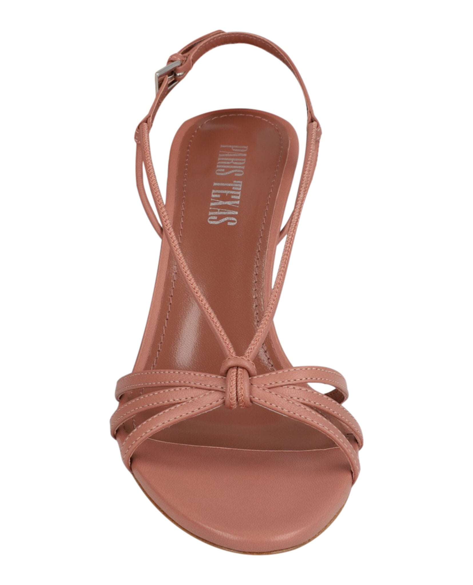 Bianca Strappy Sandals
