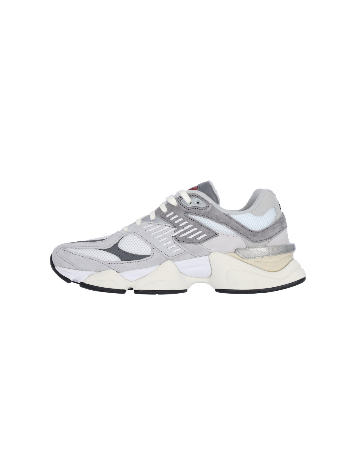 "9060" Sneakers – Grey