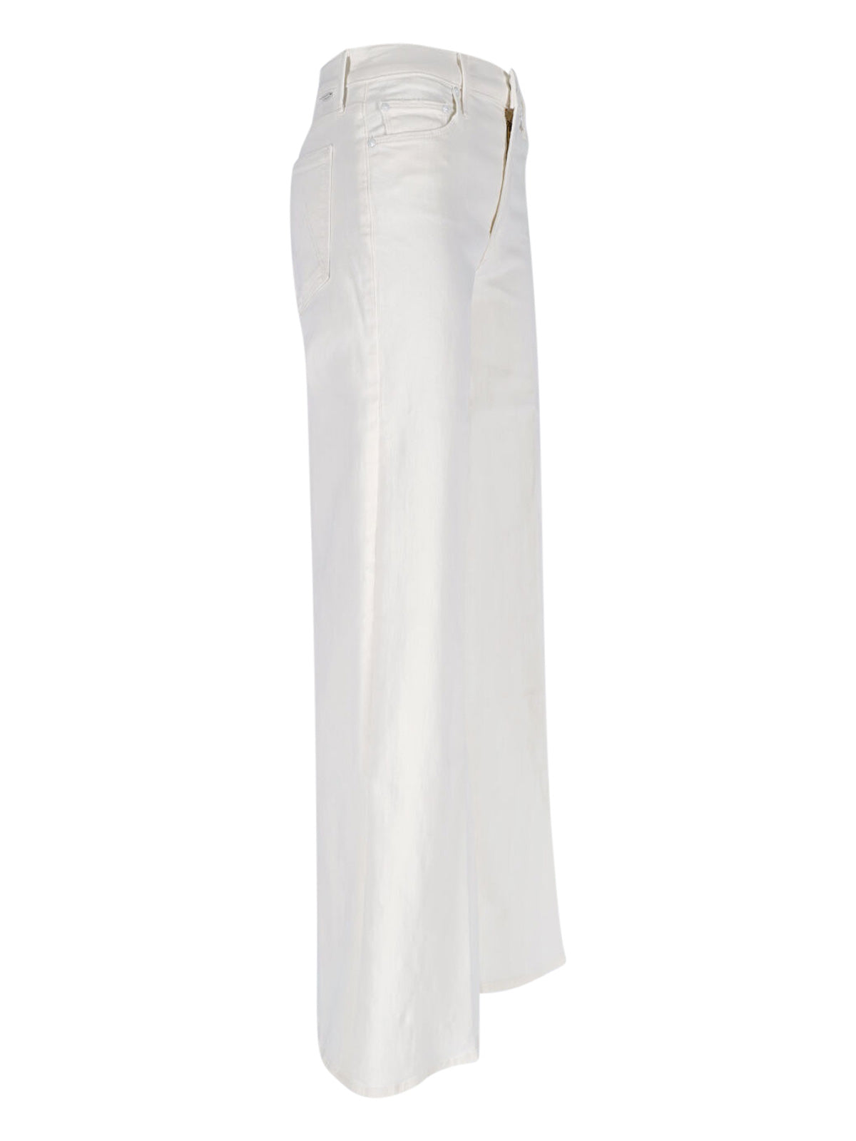 "The Twister Sneak" Jeans
