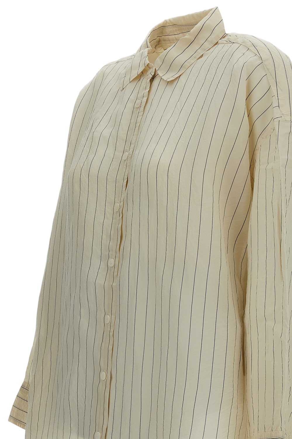 Hamnet Striped Shirt