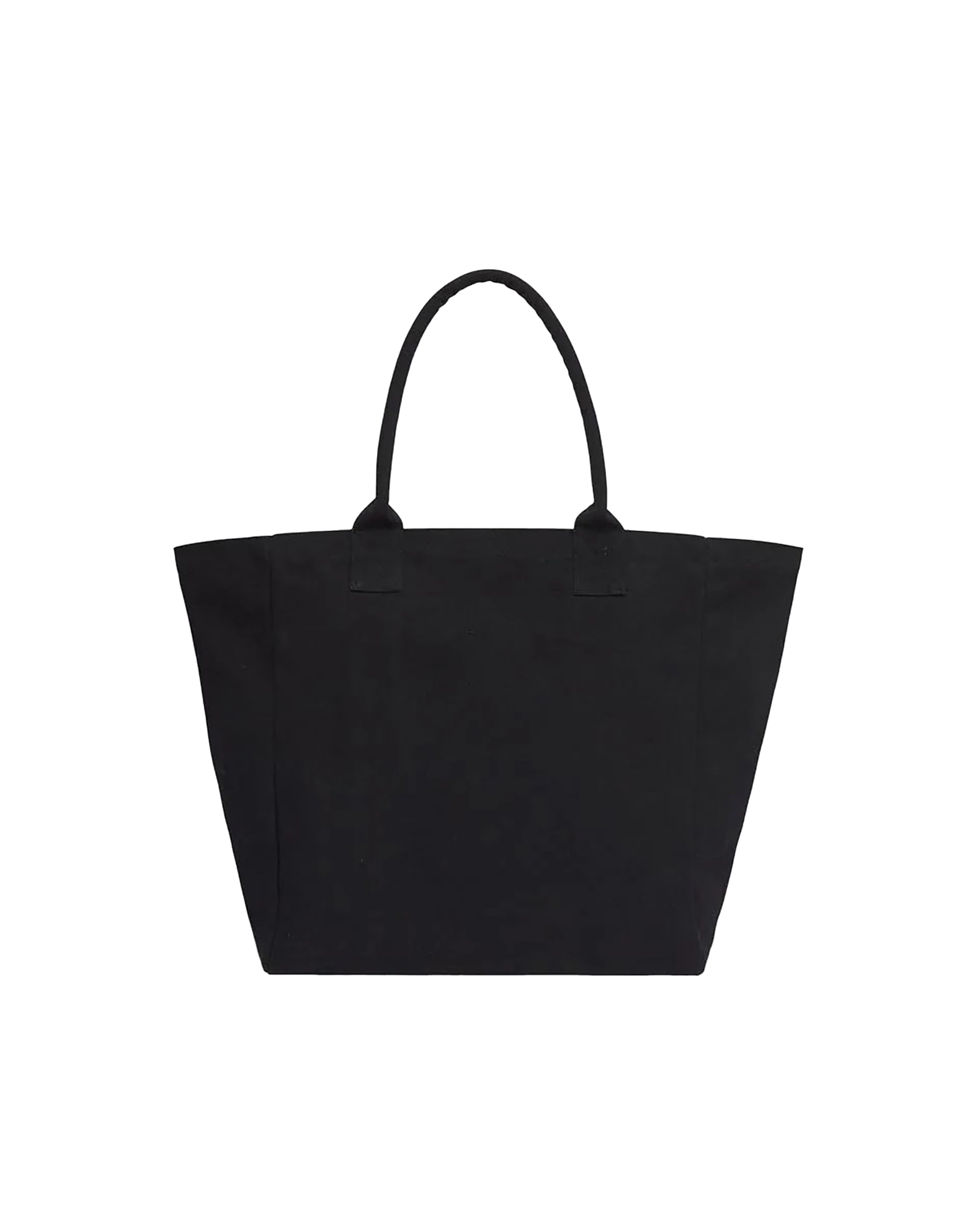 Yenky Black Tote Bag