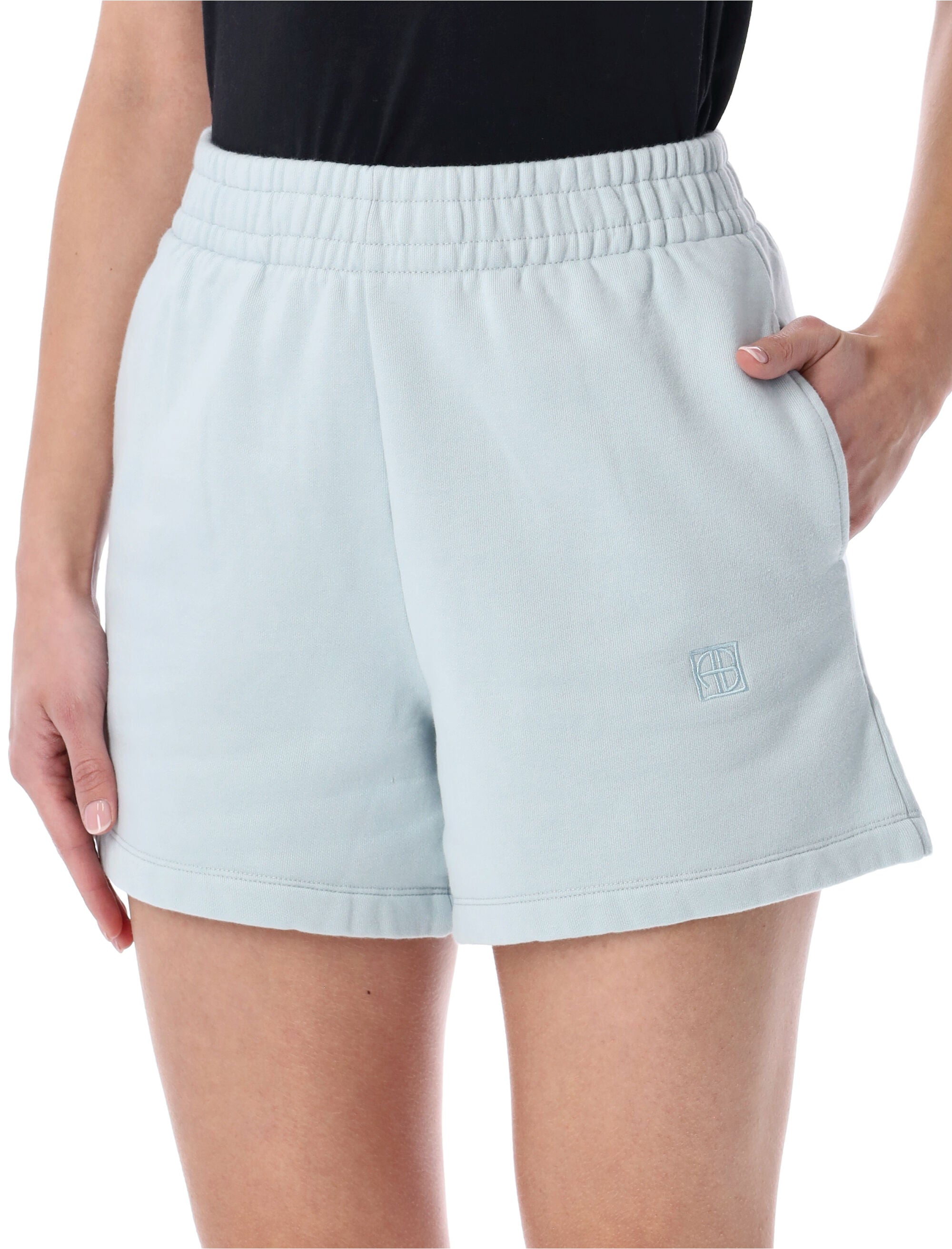 Kam Lightweight Sweat Shorts