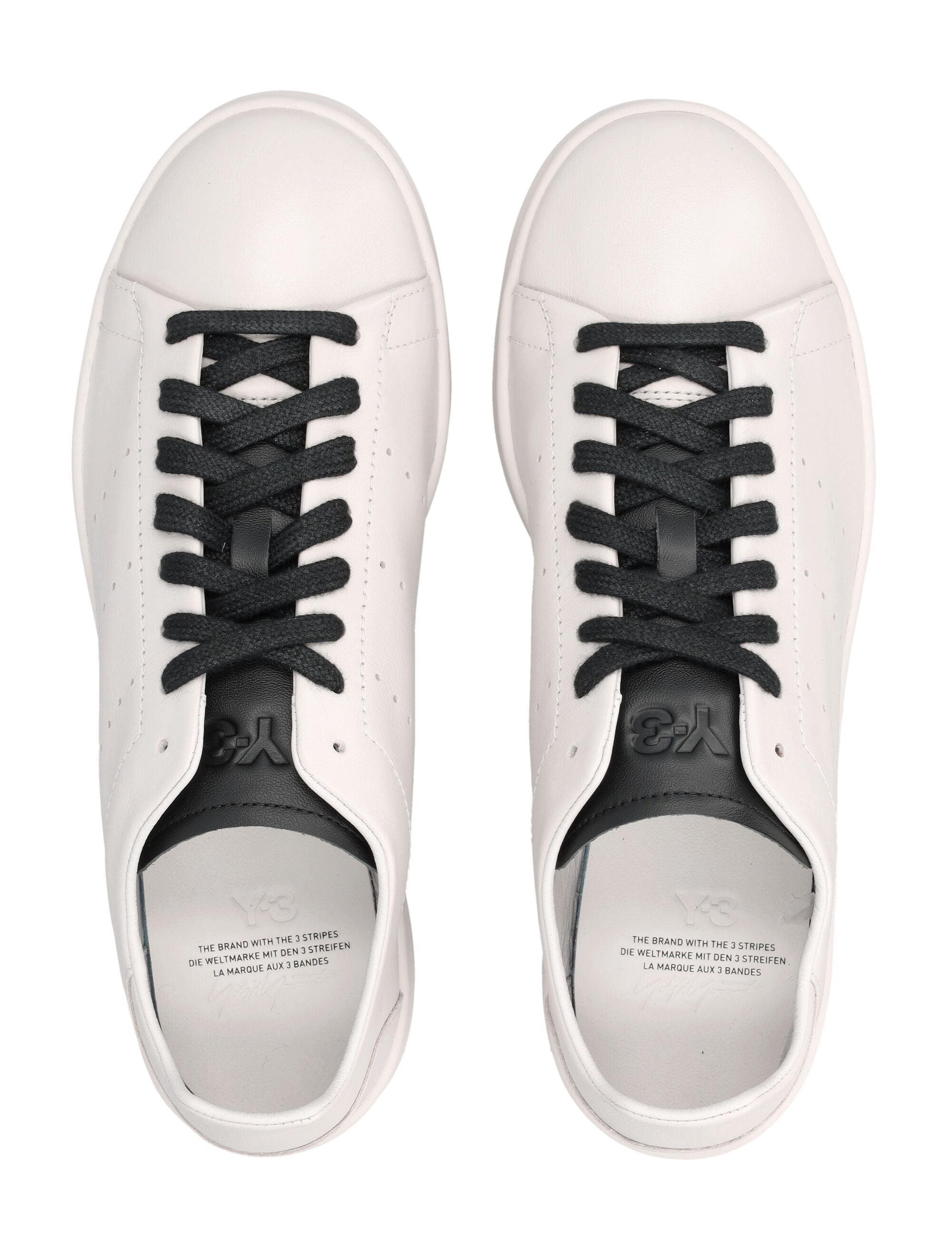 Stan Smith Alumina Sneakers