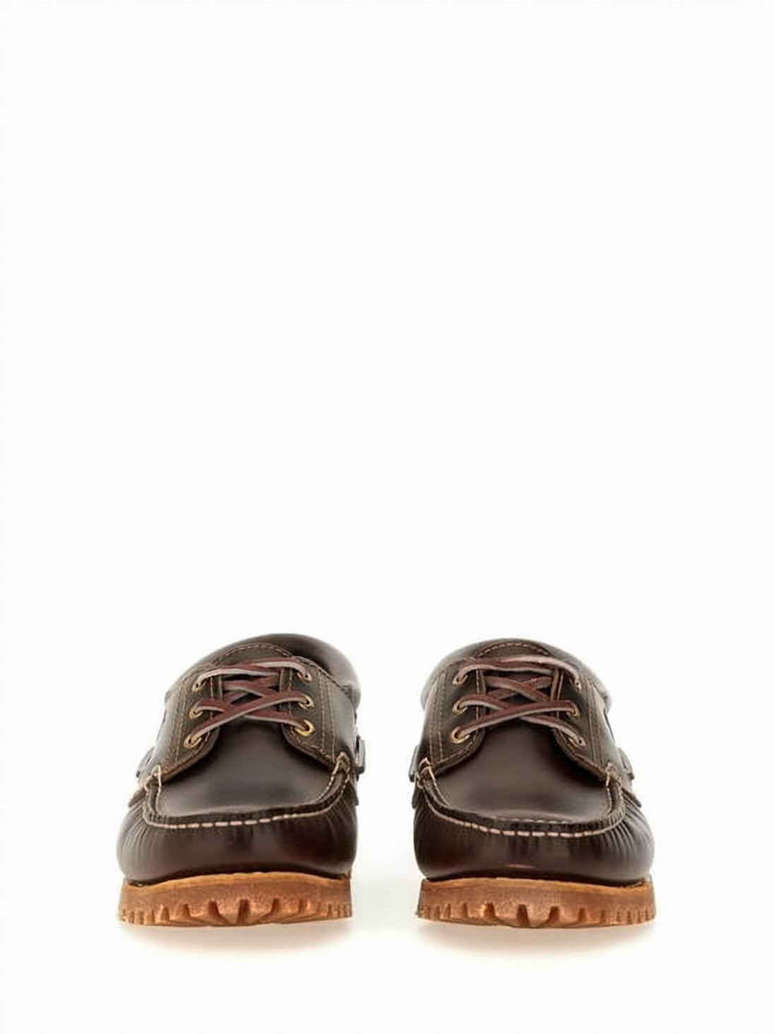 Timberland Classic 3-Eye Boat Shoes