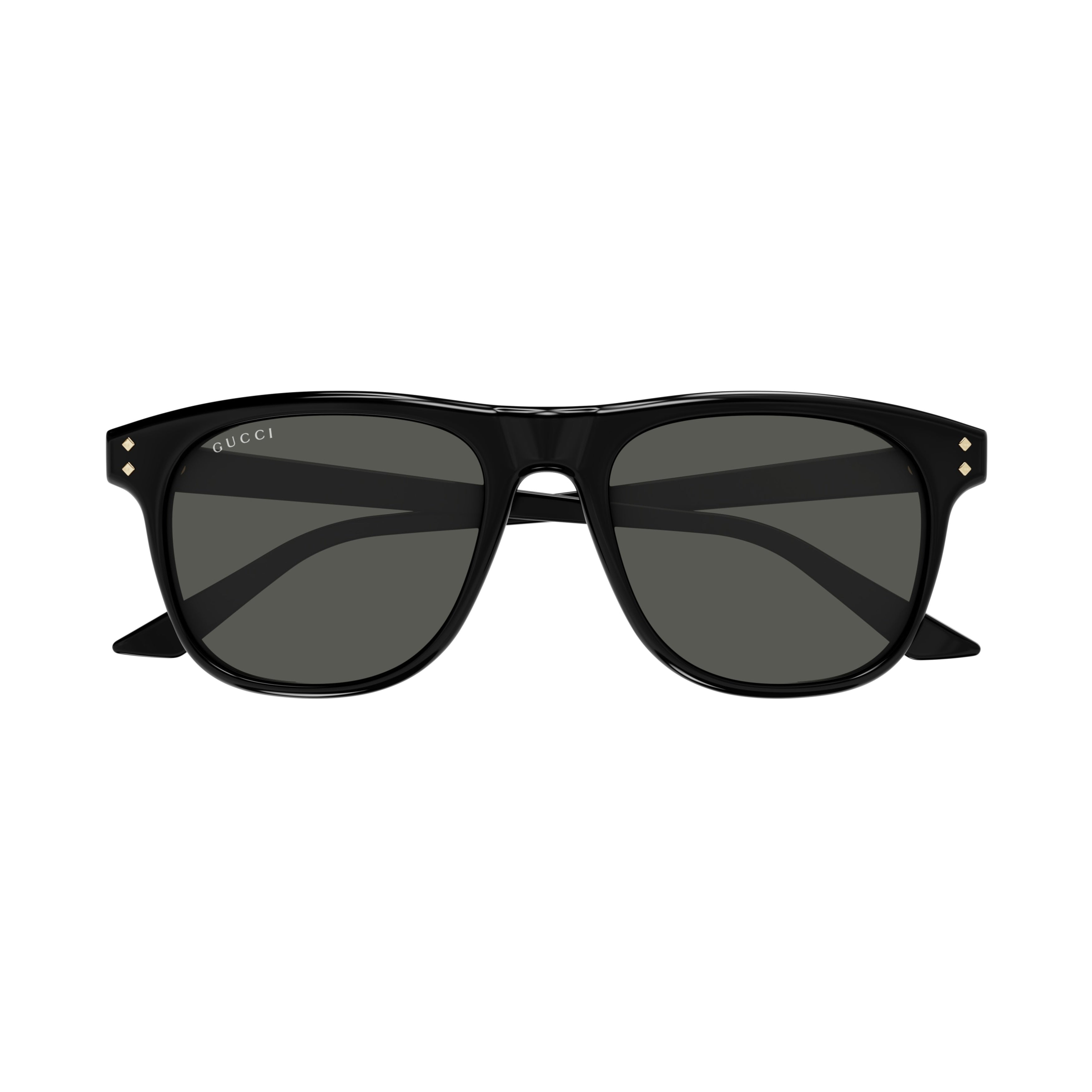 Gg1893s Classic Rectangular Sunglasses