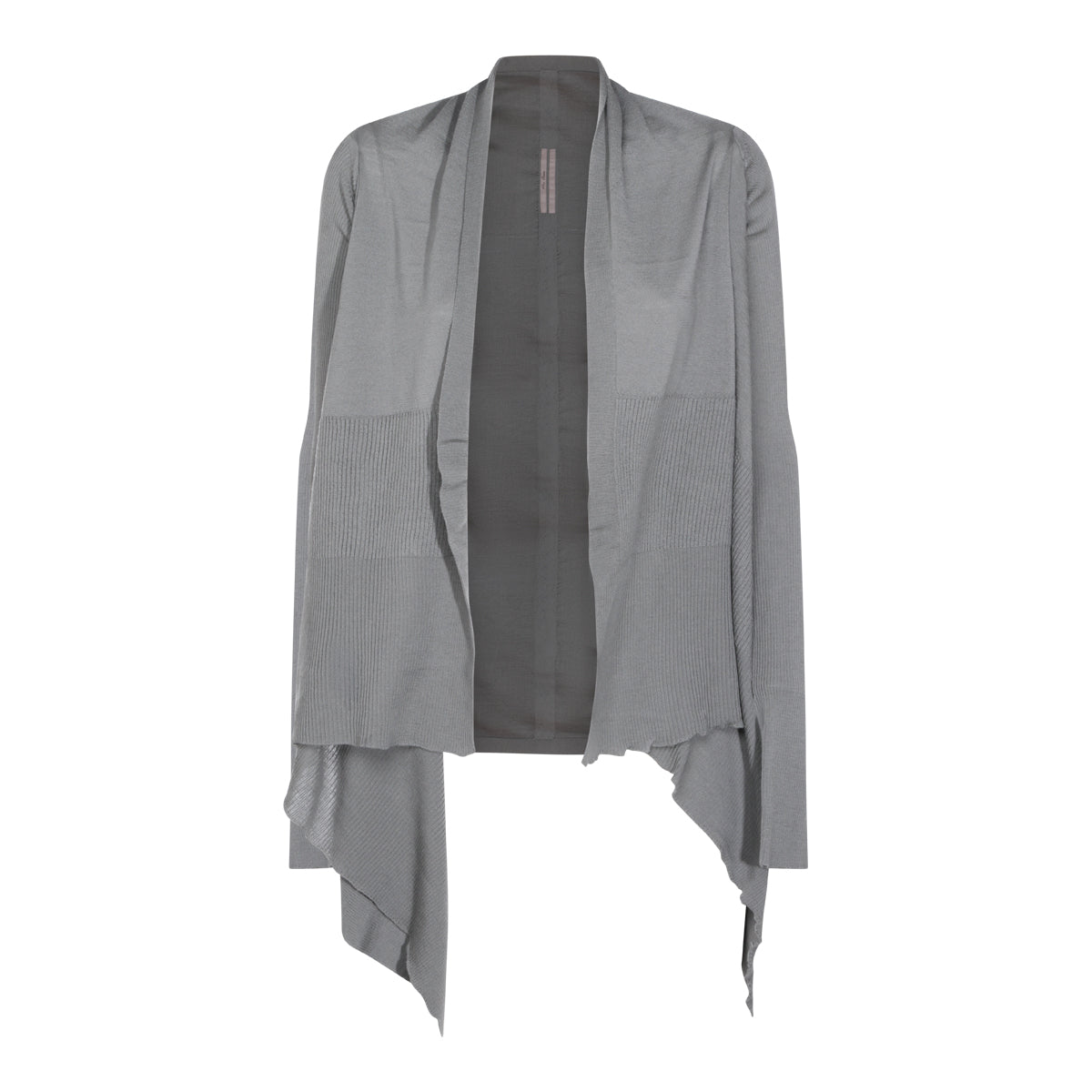 Euca Virgin Wool Cardigan