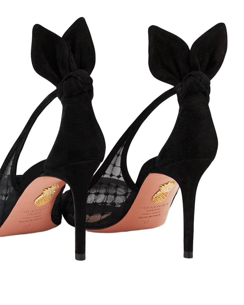 Bow Tie Net Pump 85