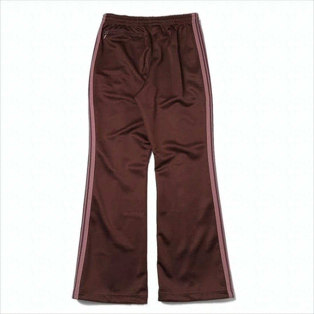 Relaxed Fit Training Pants with Contrasting Stripes