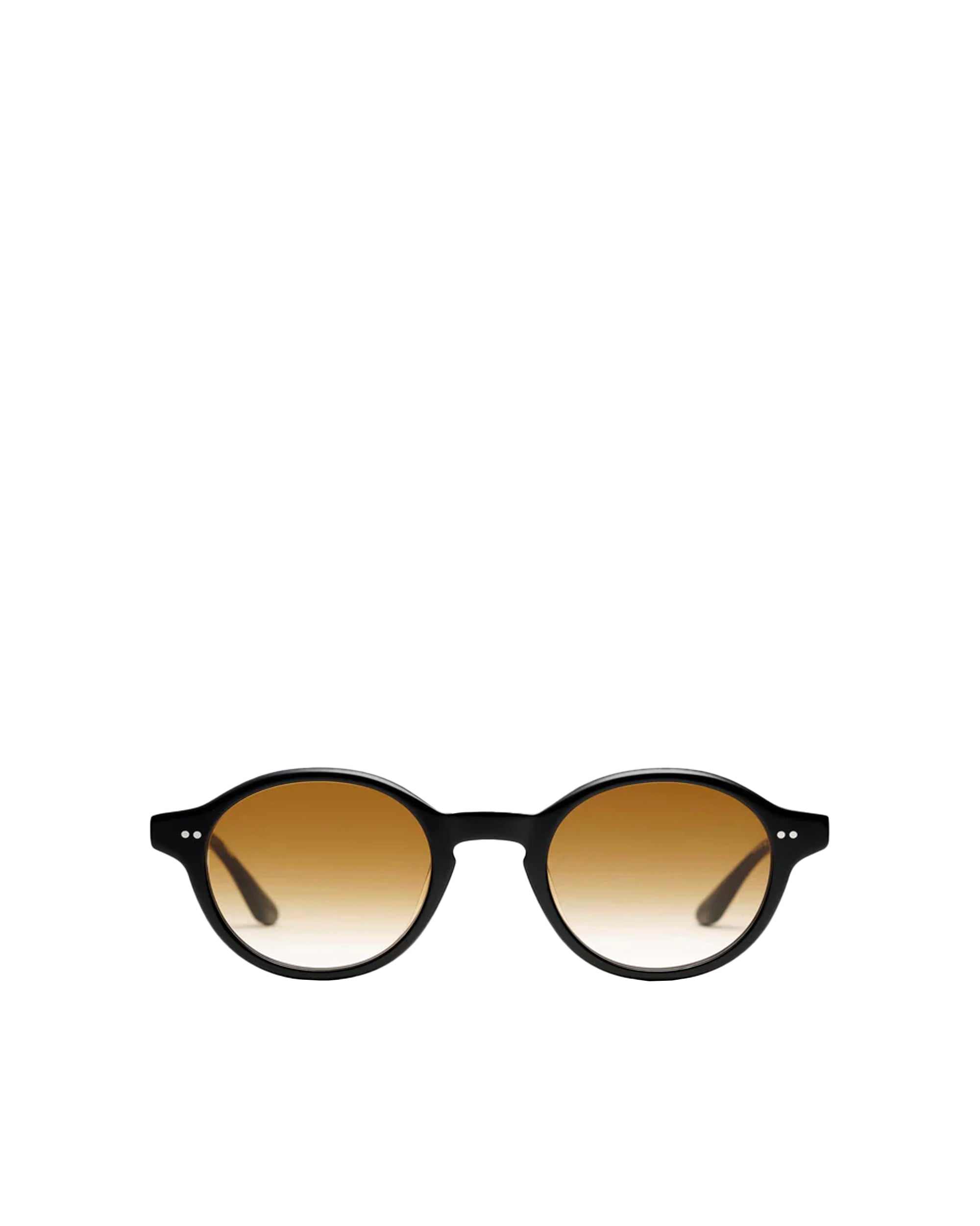 Miaouuu Honey Gradient Sunglasses