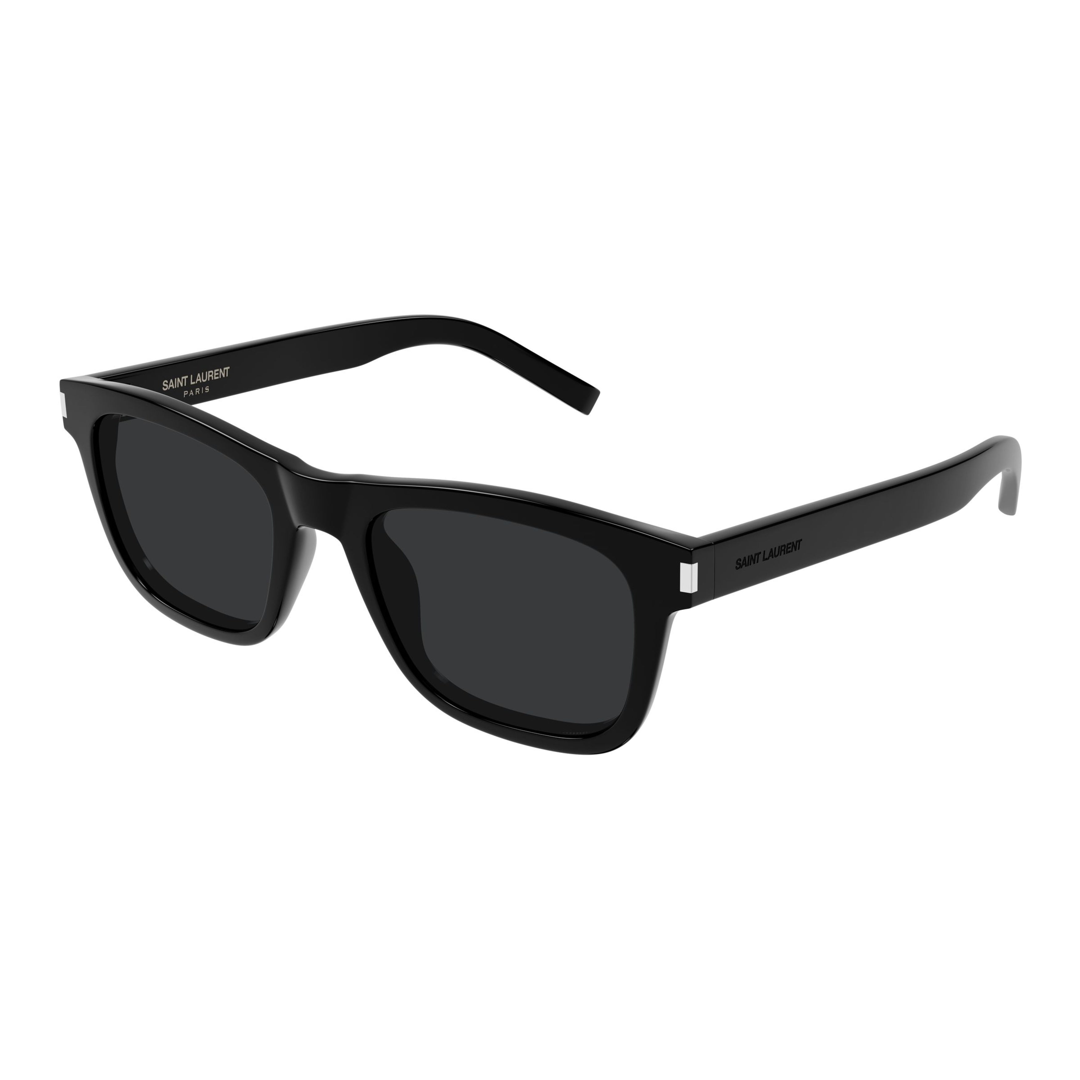 Sl 819 Rectangular Frame Sunglasses