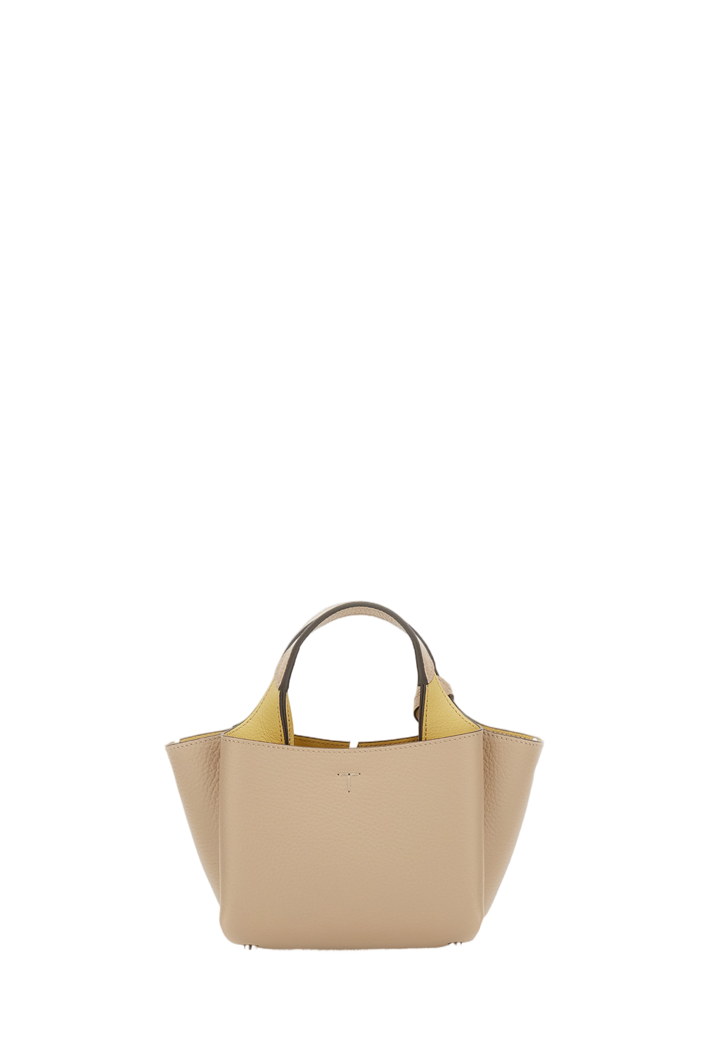 Mini Leather Bag