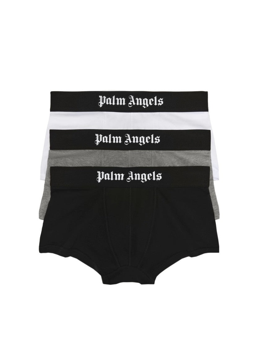 Confezione Da Tre Boxer