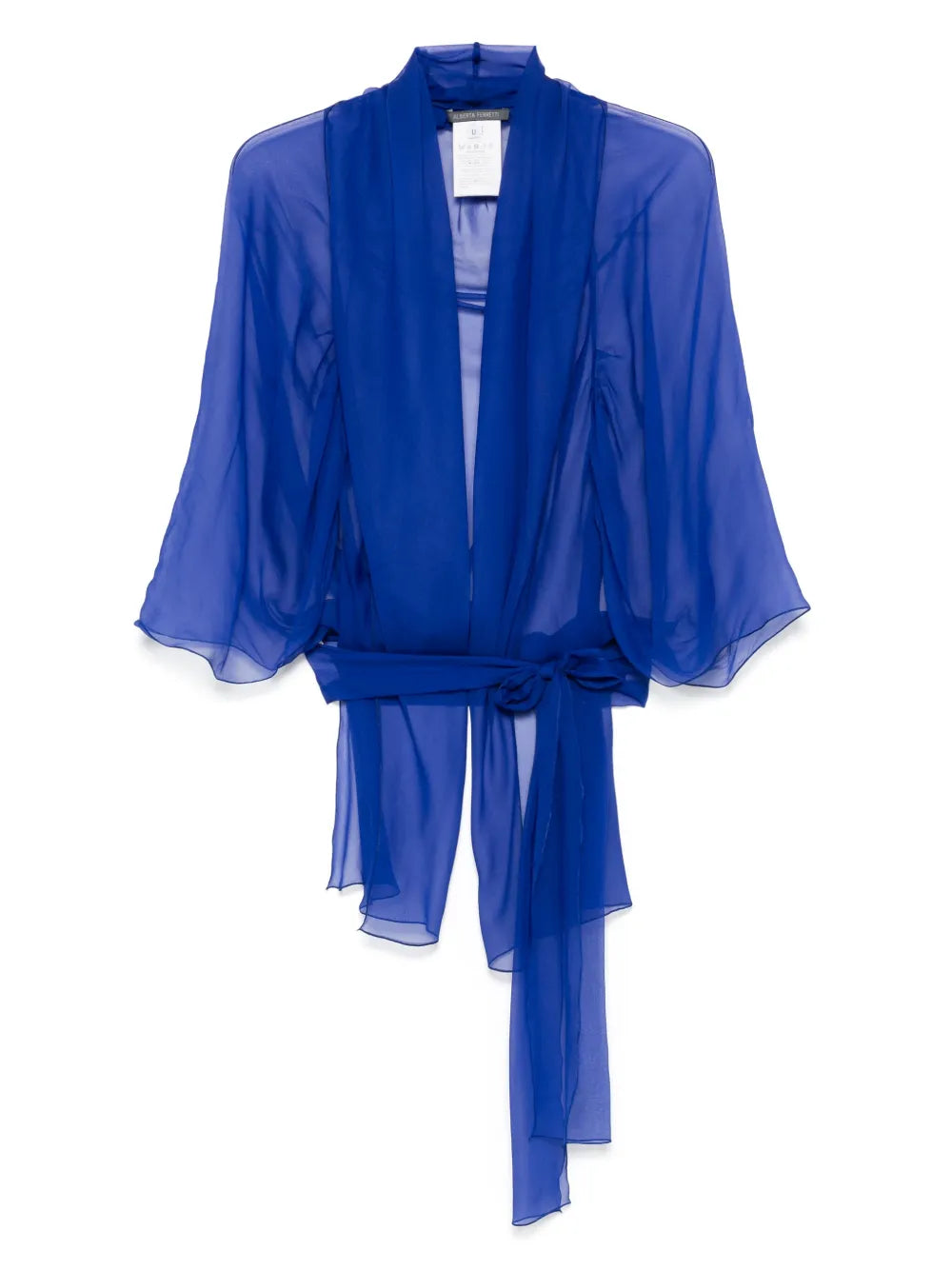 Delicate Sheen Lightweight Foulard