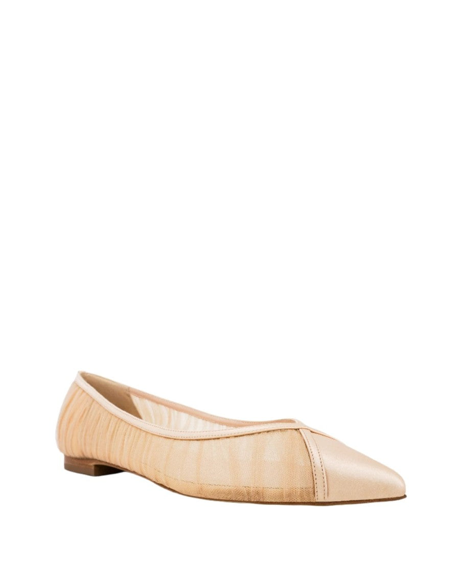 Nora Ballerina – 20 mm