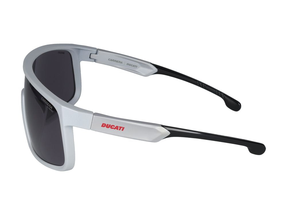 Sunglasses CARDUC 017/S 6HT Matte White 99/1/125