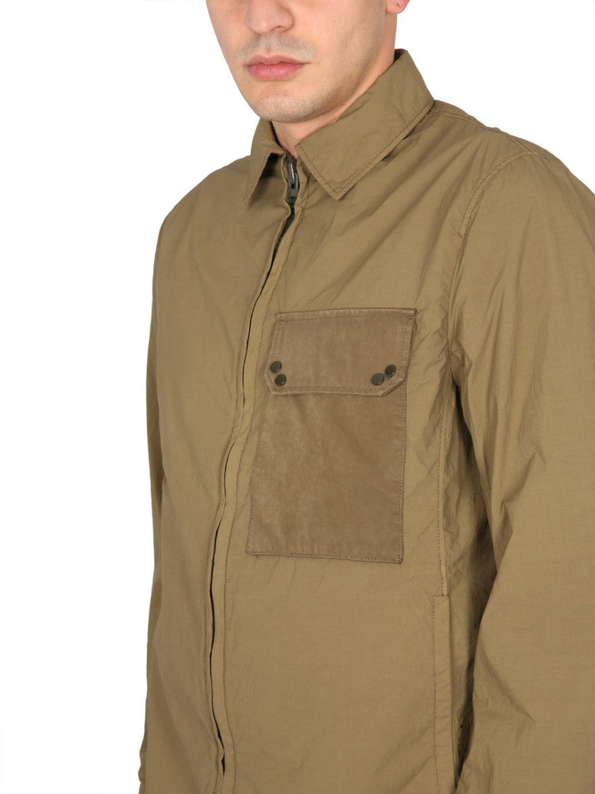 Mid Layer Jacket