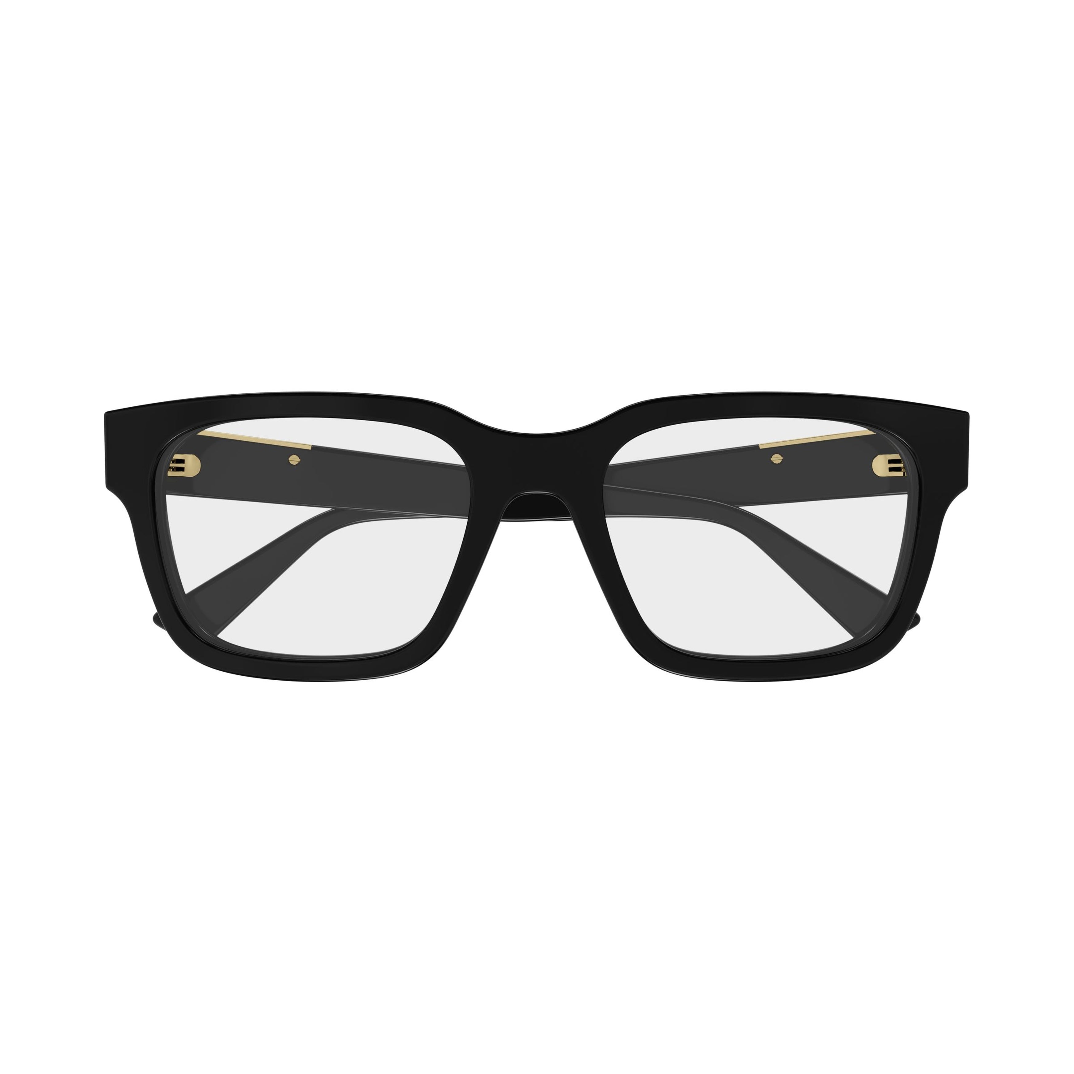 Gg1961o Bold Rectangular Frame Sunglasses