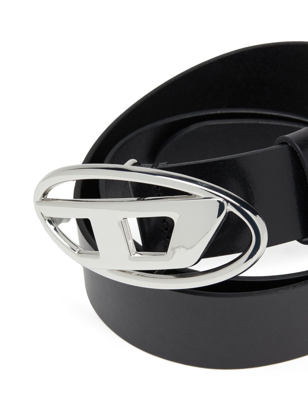 Calf Leather Belt