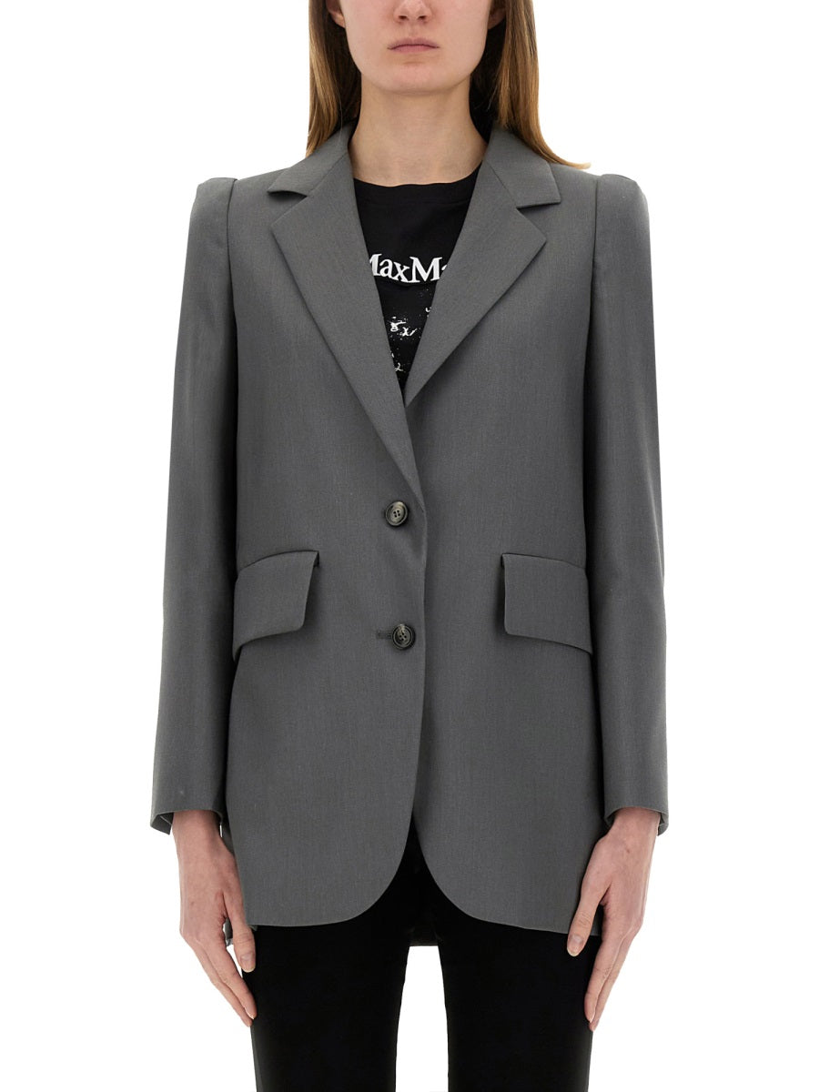 "Hebrides" Jacket