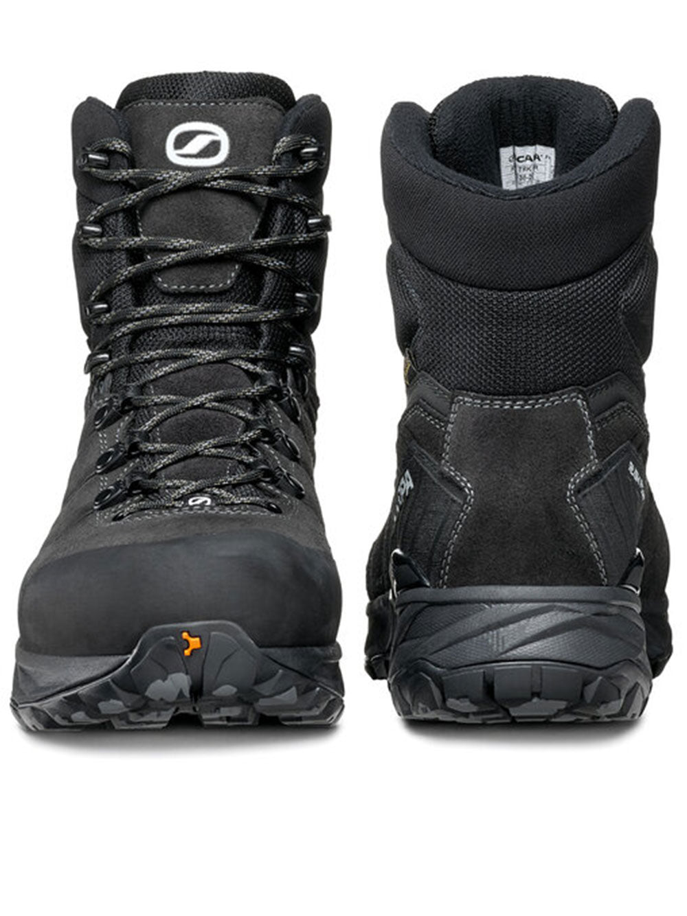 Black Rush Polar GTX Hiking Boot