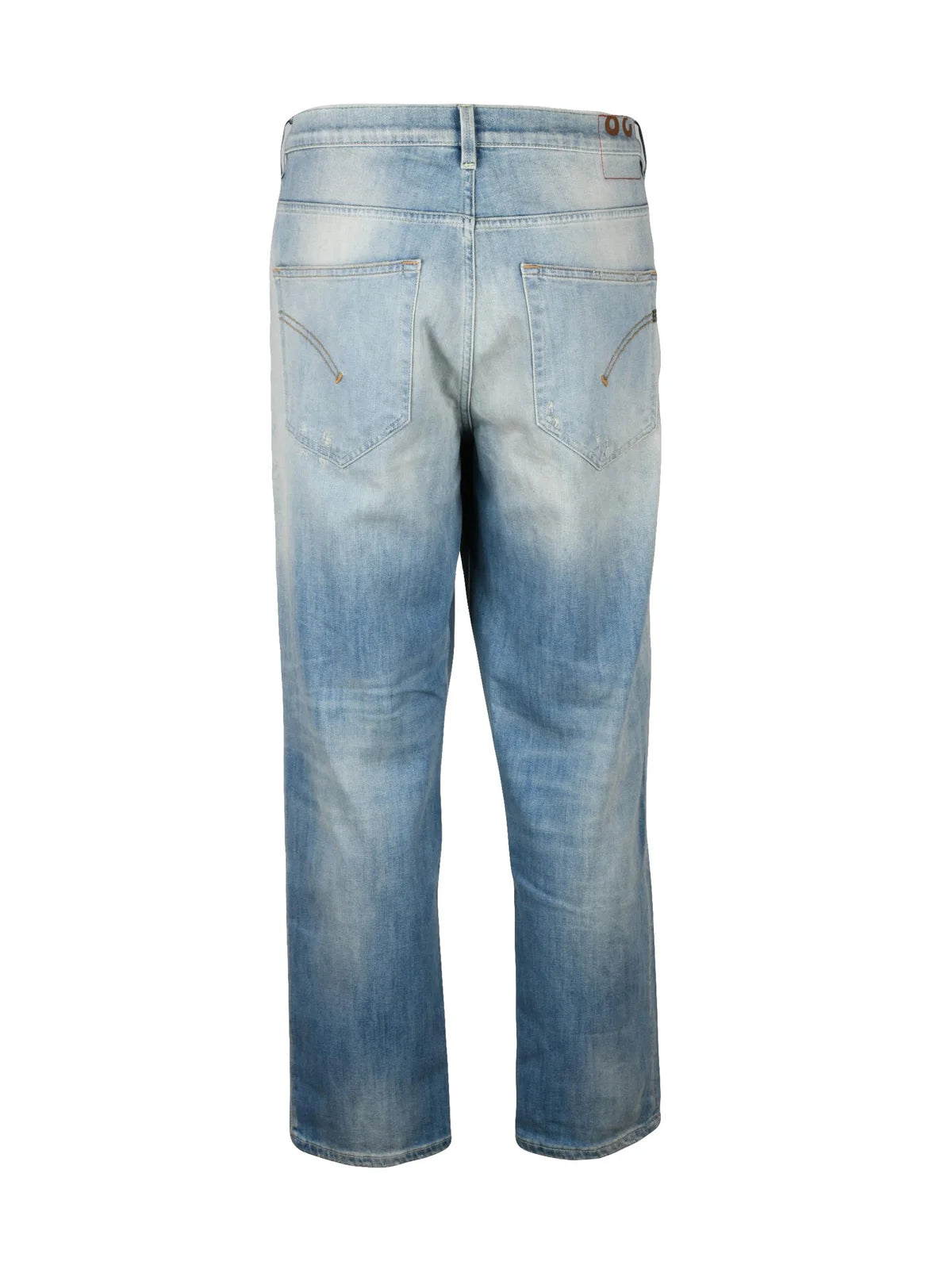 Brighton Jeans - Light Blue