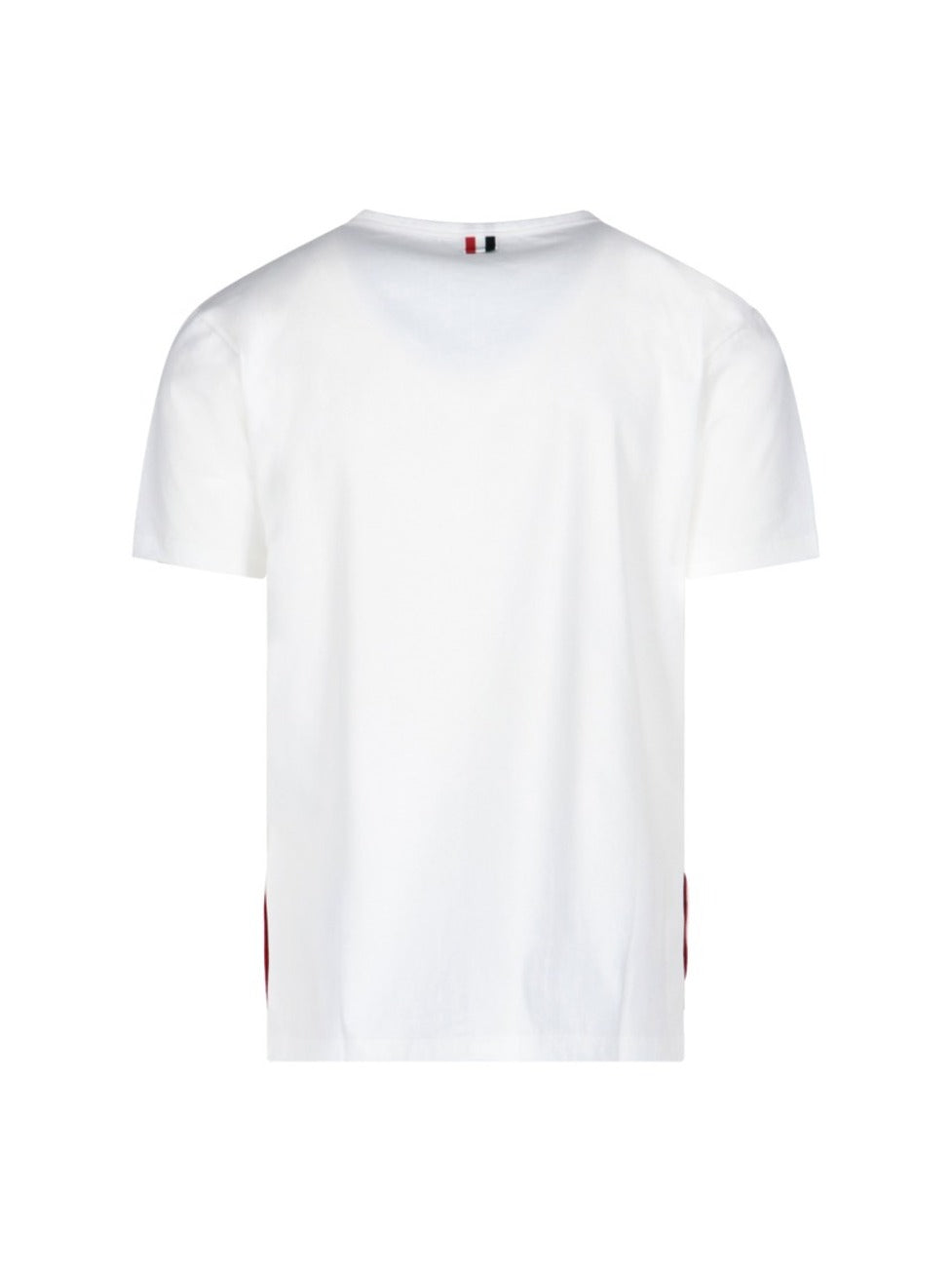 Pocket T-Shirt – White