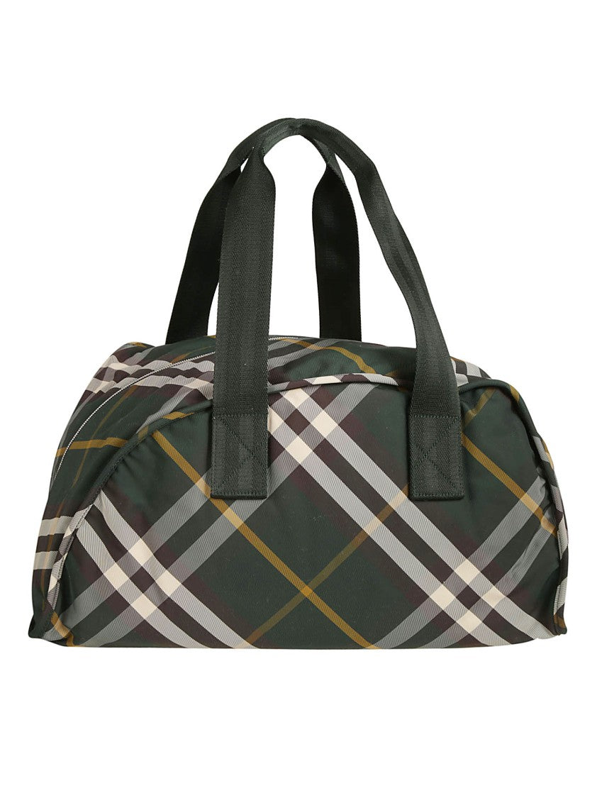 Structured Check Pattern Bag