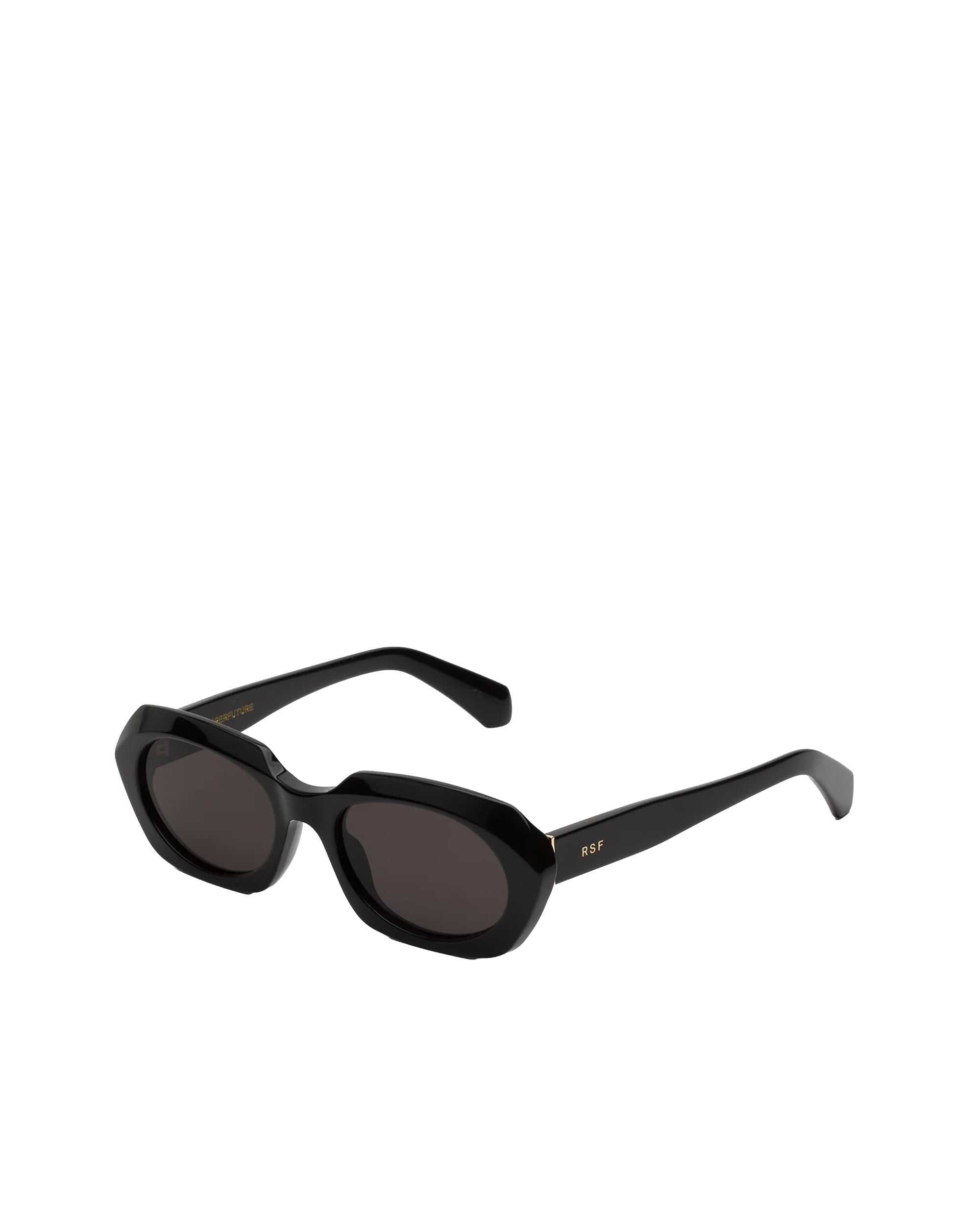Epoca Black Sunglasses