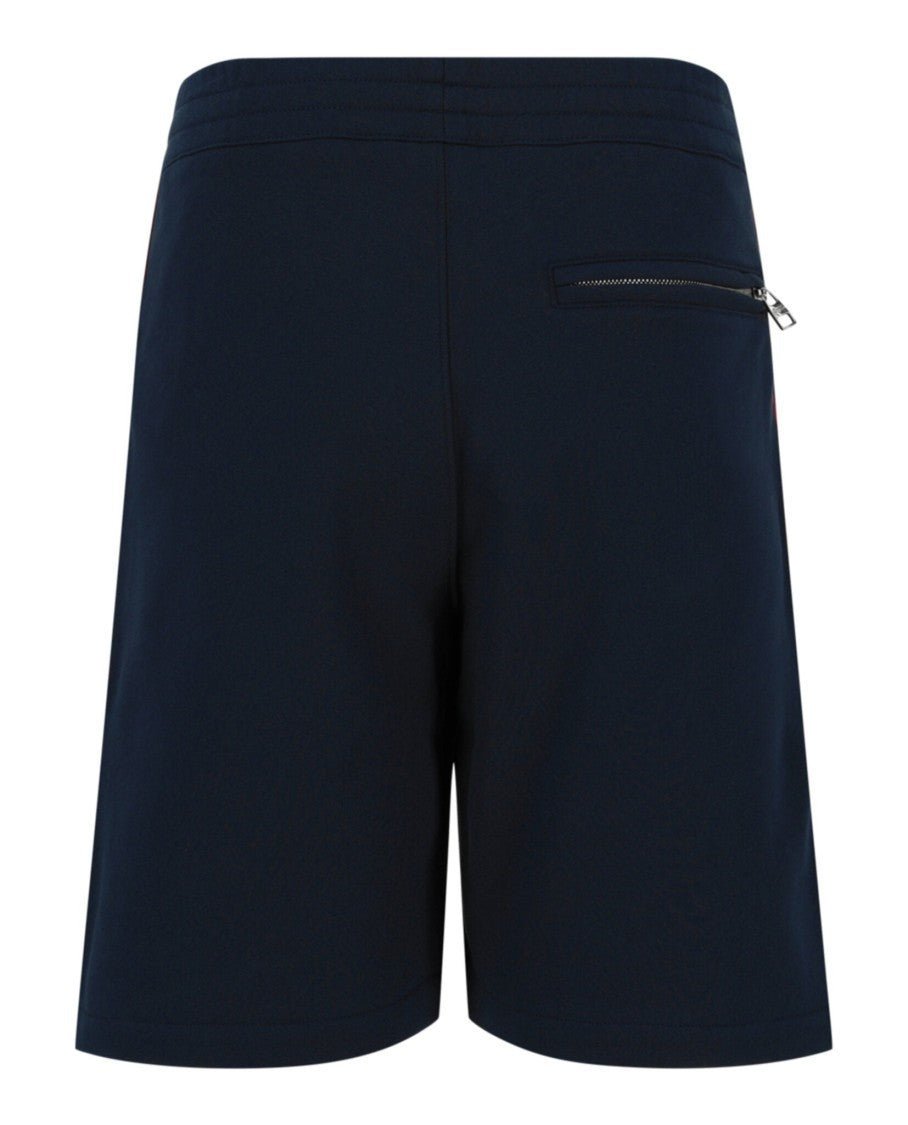 Logo Tape Shorts