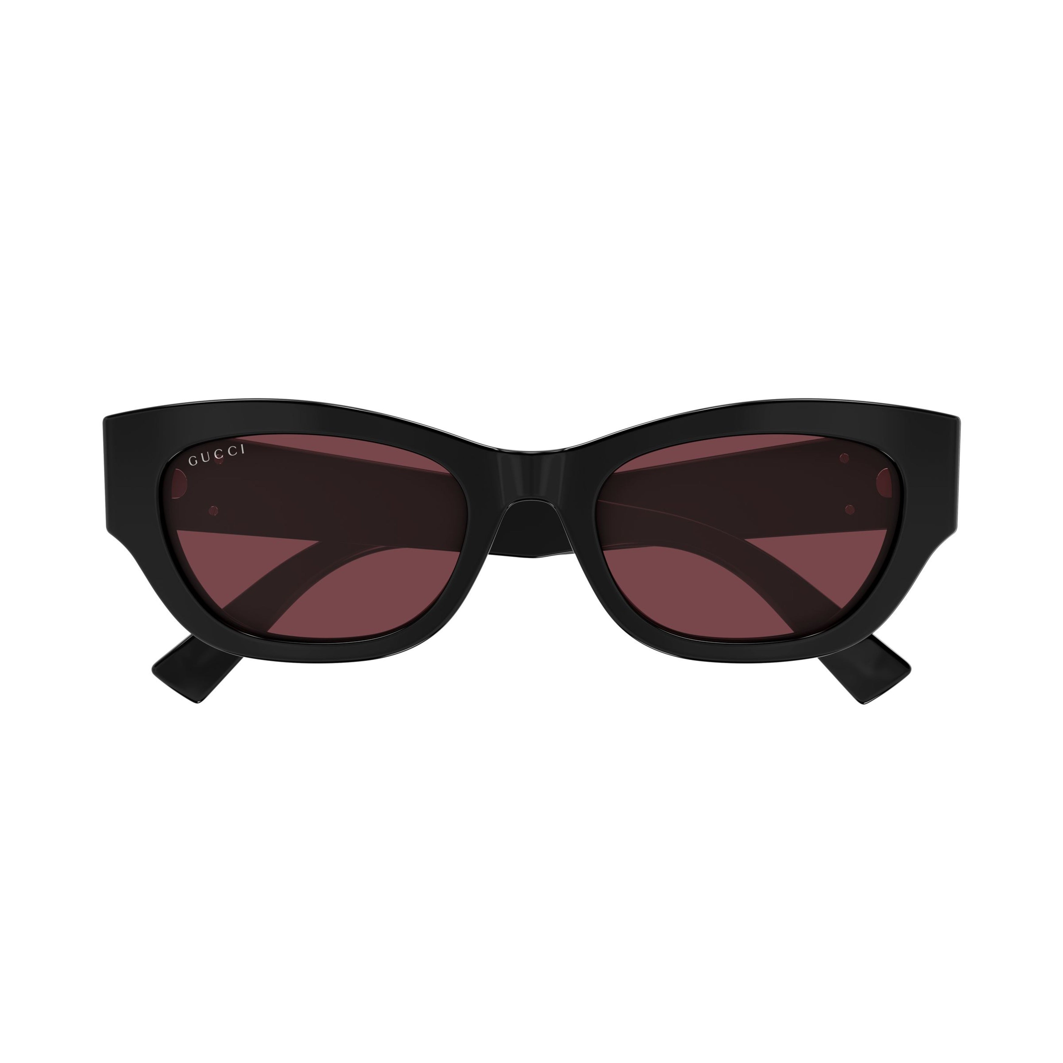Gg1954sa Rectangular Frame Sunglasses